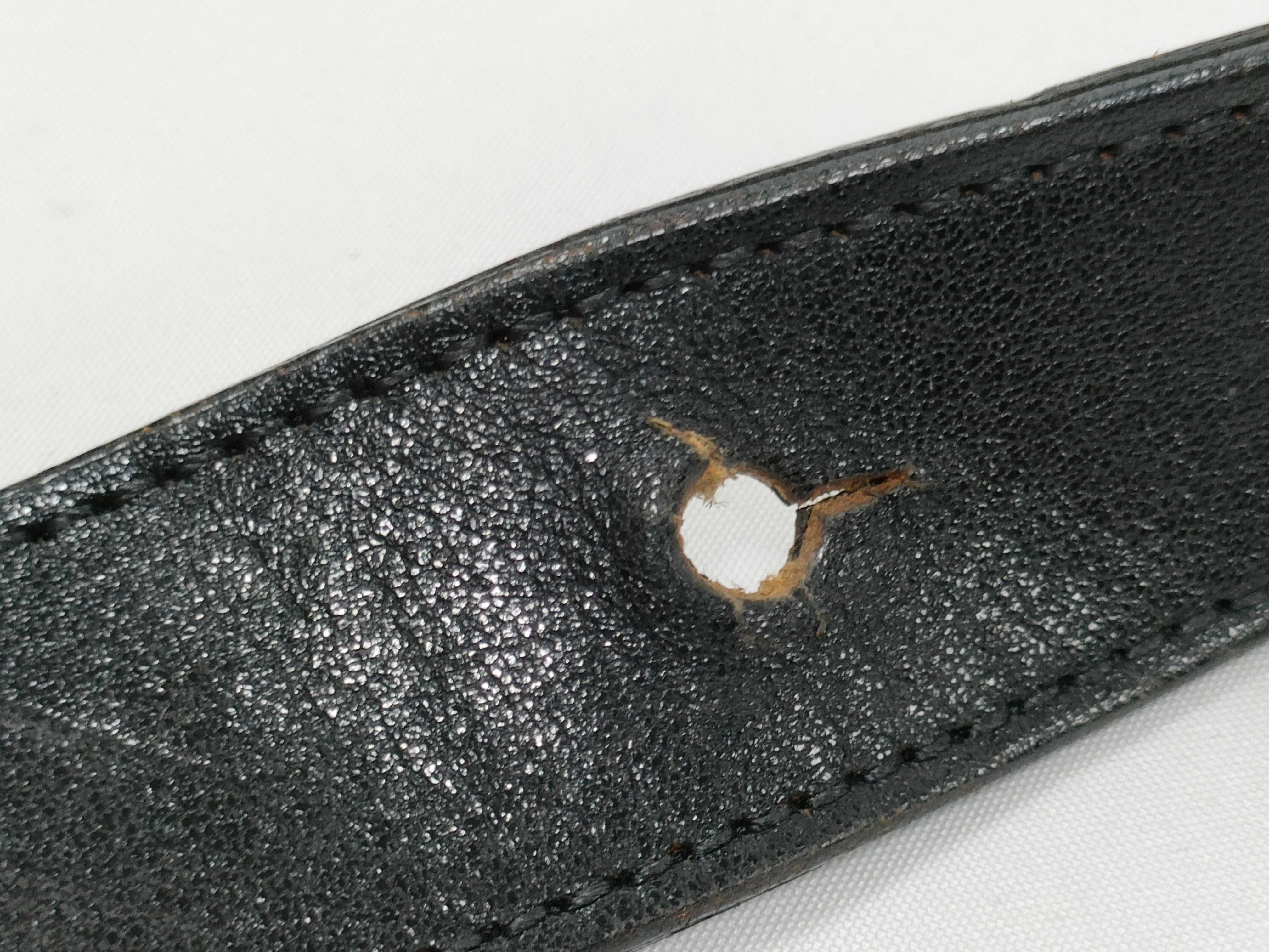 Shoulder Bag Blondie Black Shoulder Bag — view 6