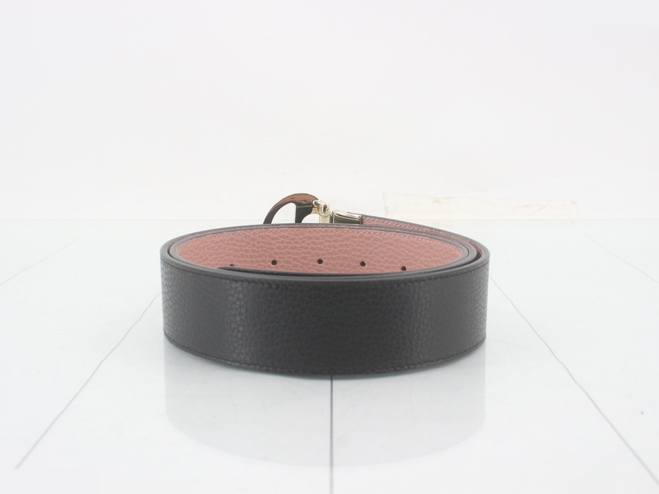 Reversible belt (outlet) — view 2