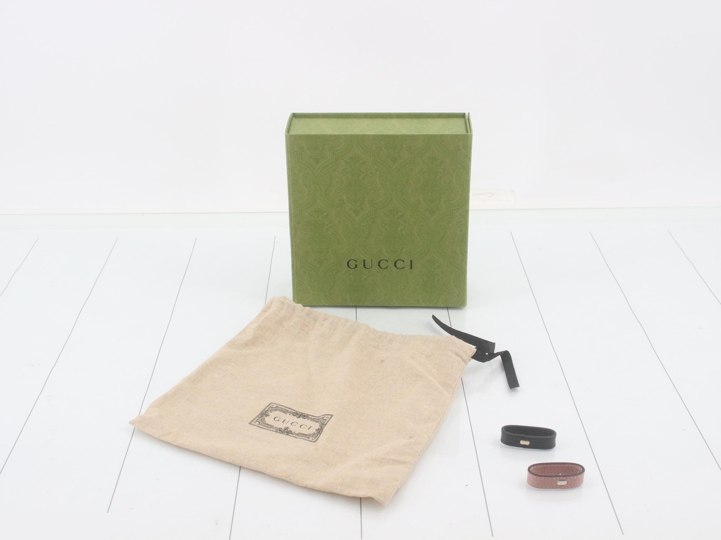 Reversible belt (outlet) — view 4