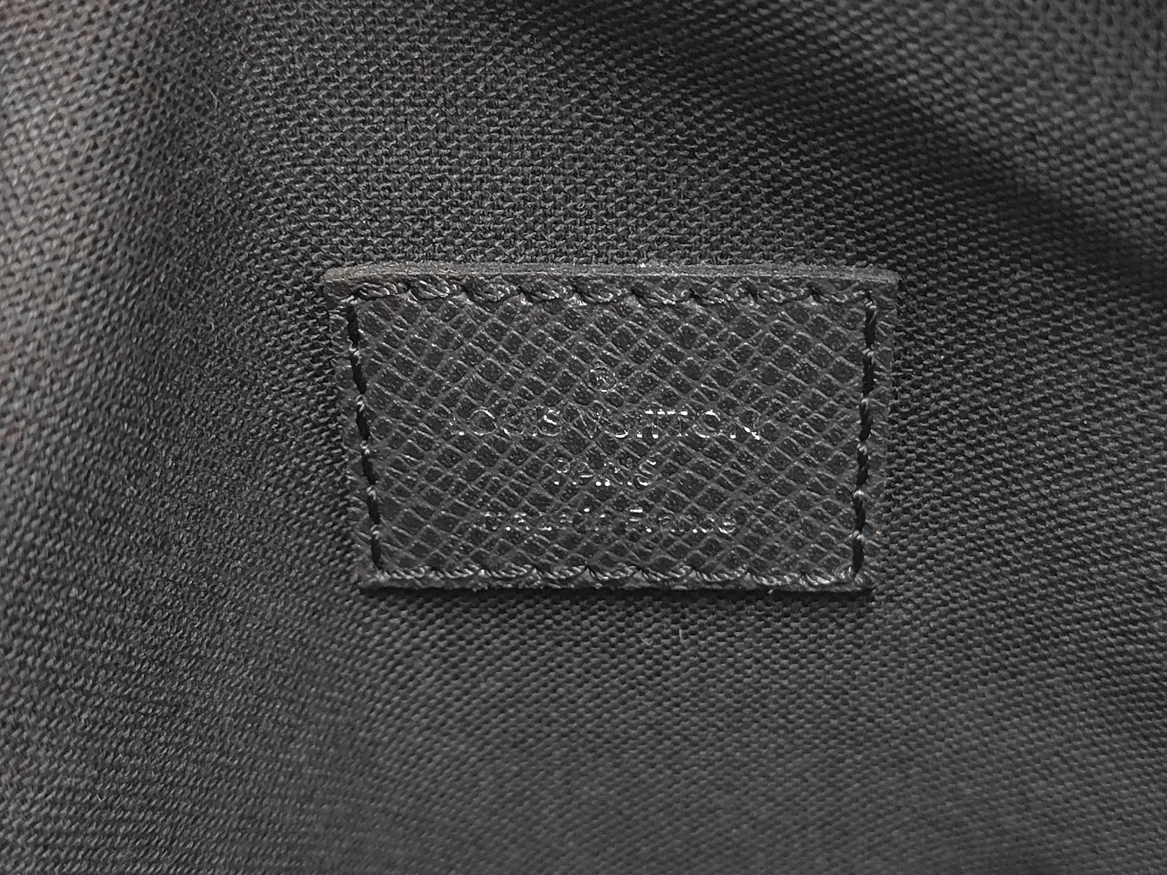 Taiga M32462 Dimitri Bag — view 9