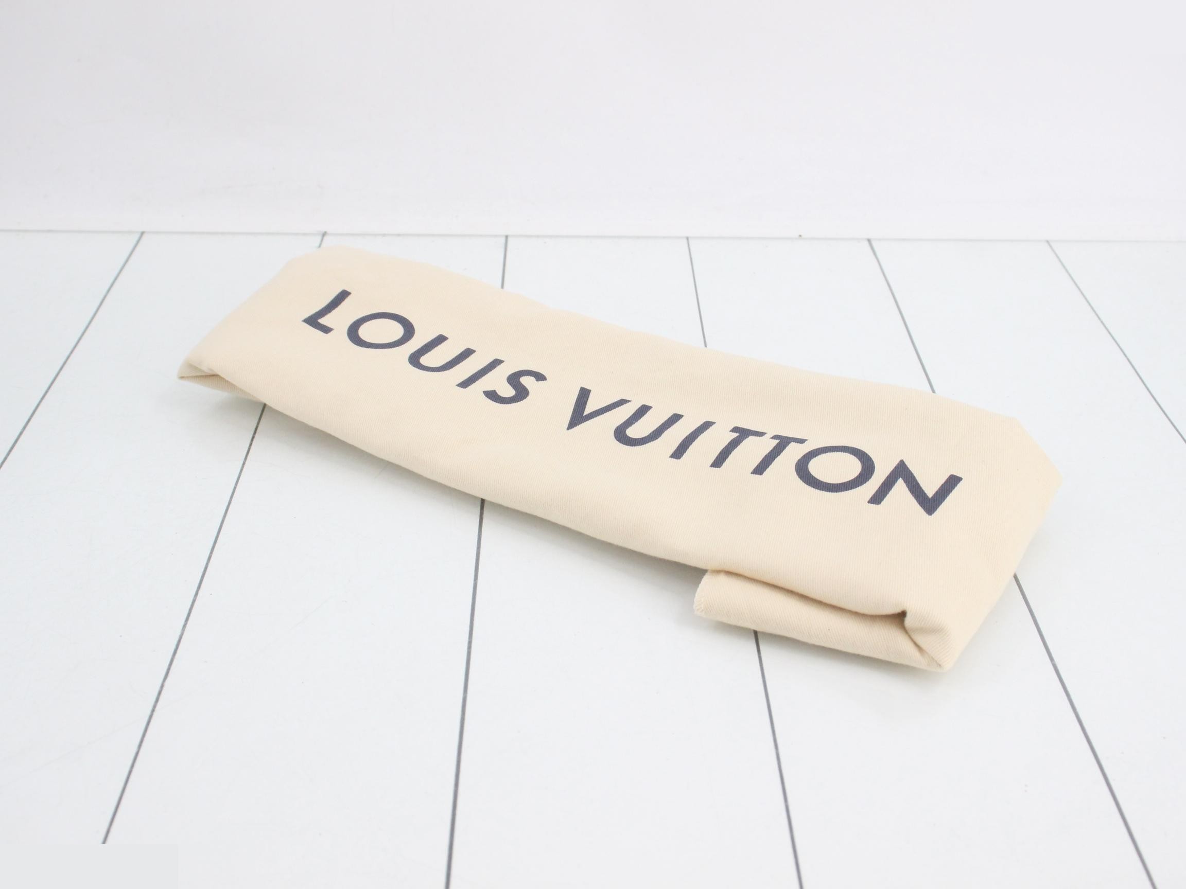 LV Neverfull MM Monogram M41178 Brown — view 7