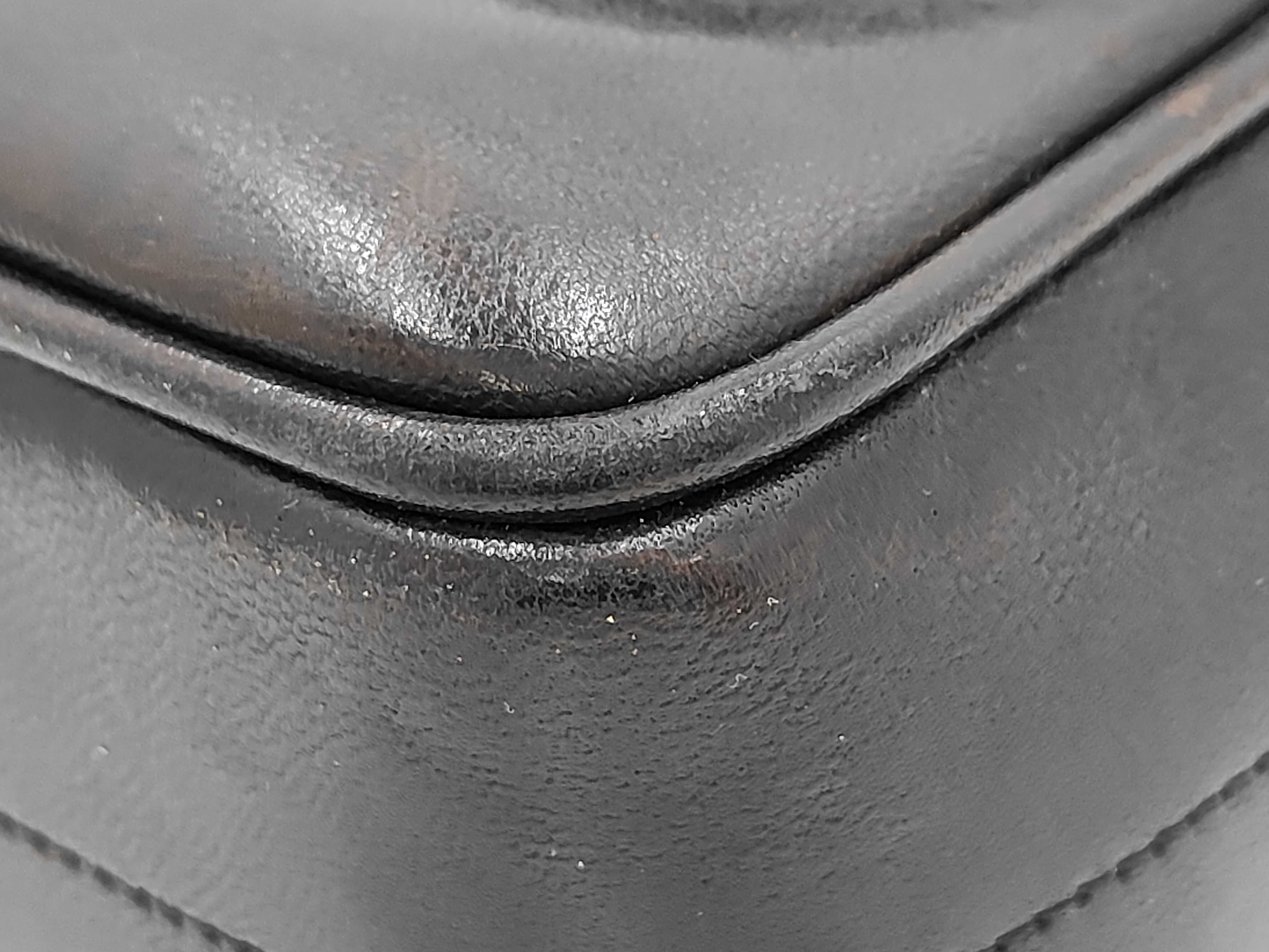 Mademoiselle Coco Mark Canvas Tote Bag (Serial Number 3272372) - Handbag — view 4
