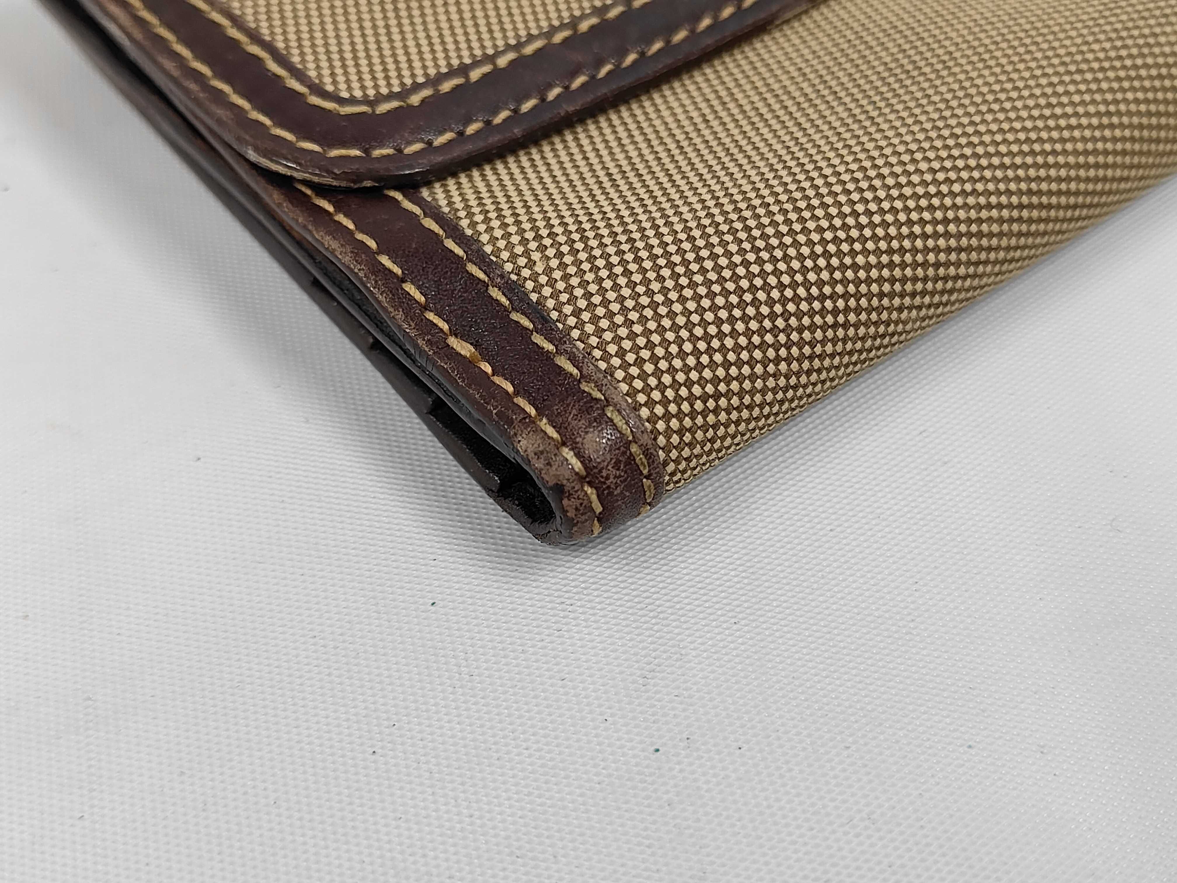 Folding Wallet / Canvas Wallet — view 4