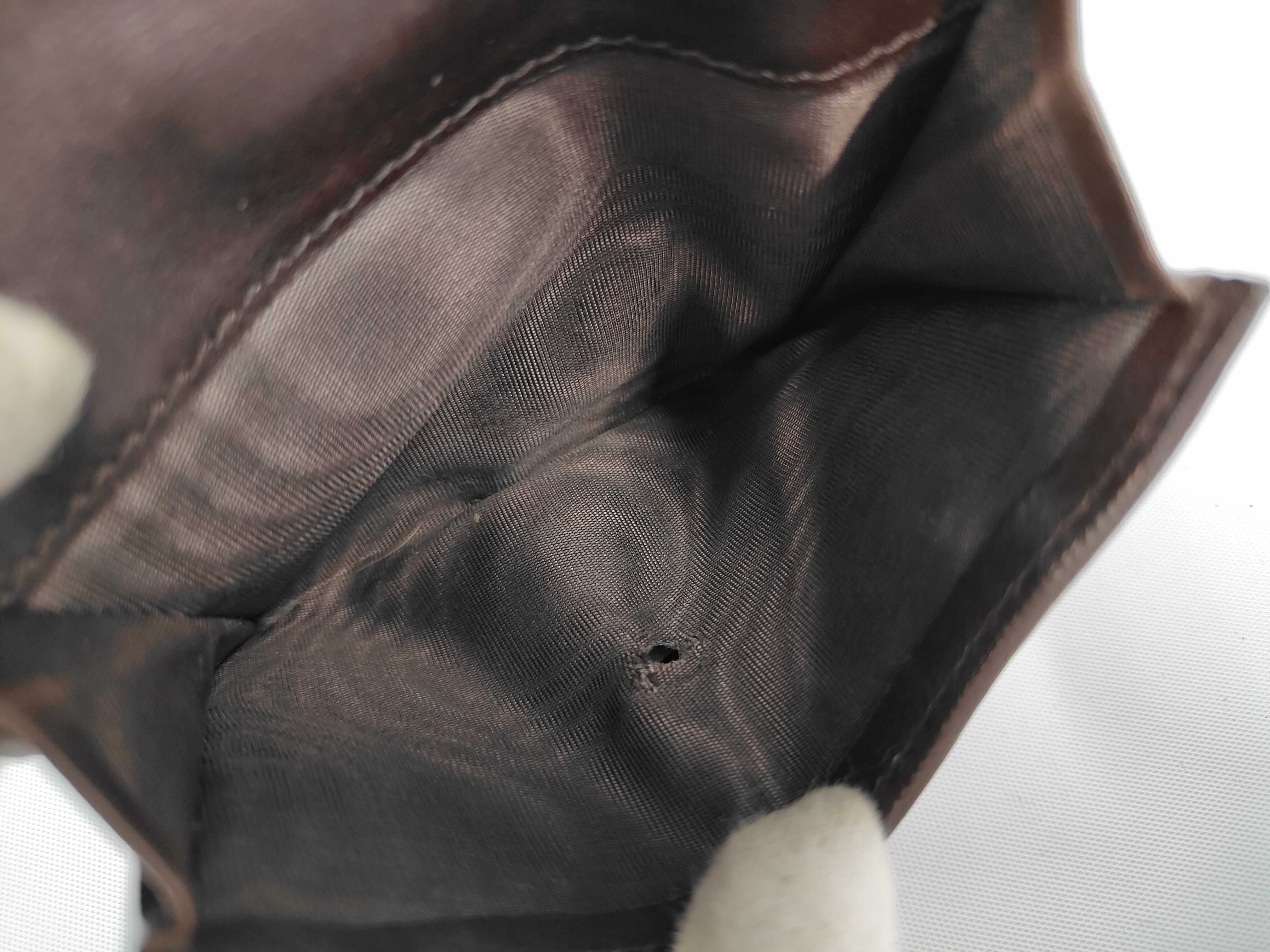 Folding Wallet / Canvas Wallet — view 6