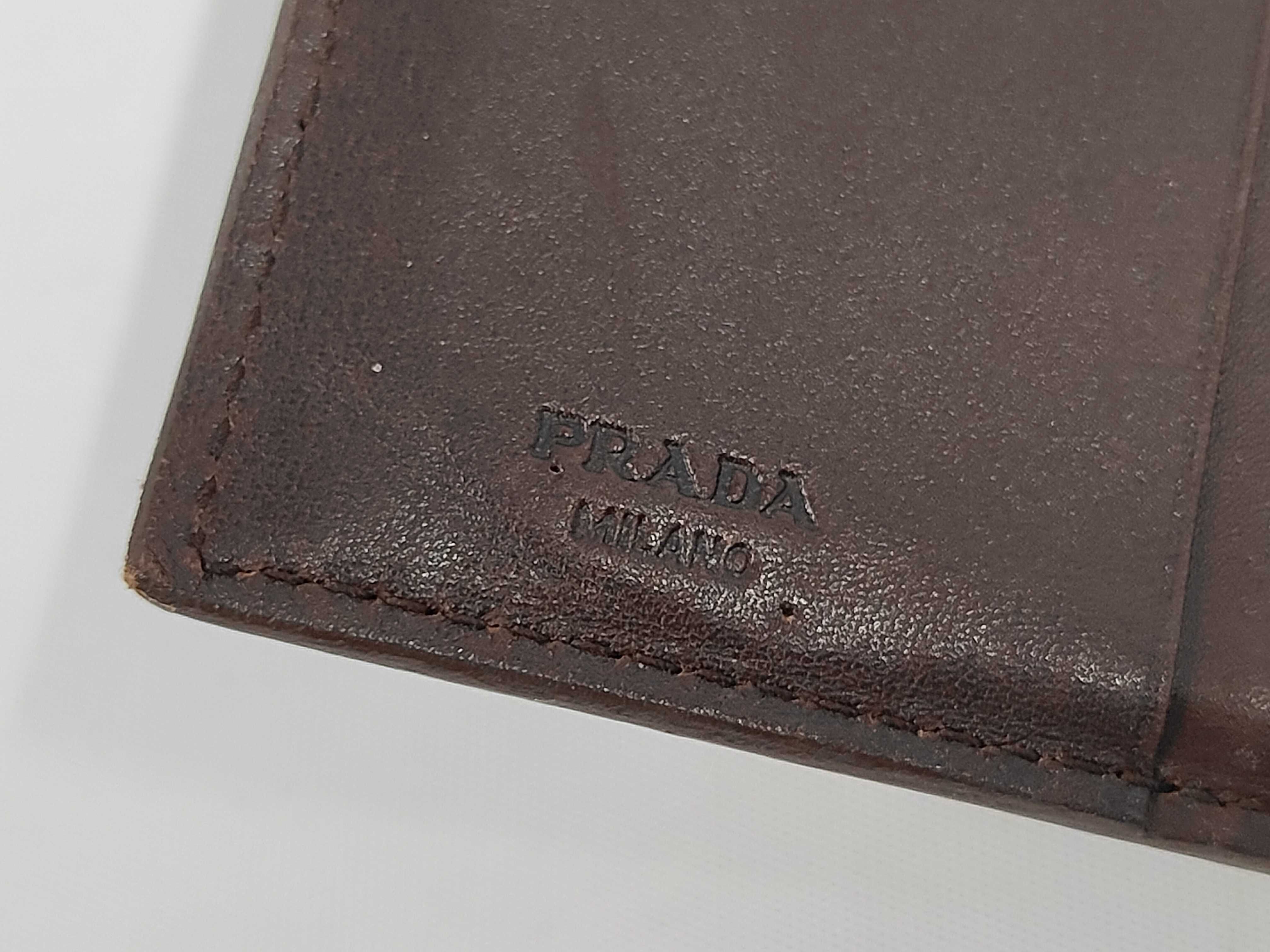 Folding Wallet / Canvas Wallet — view 8