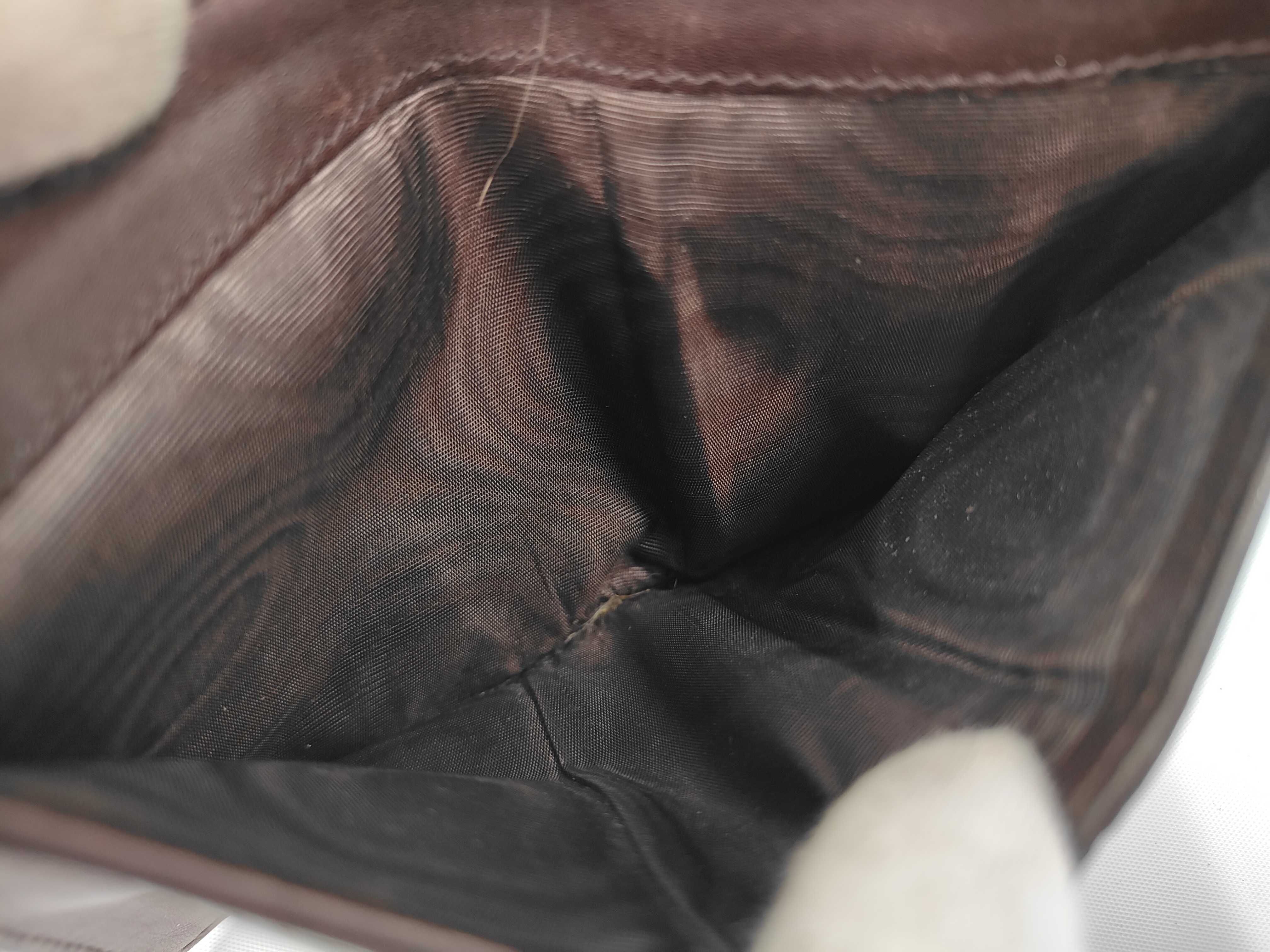 Folding Wallet / Canvas Wallet — view 9
