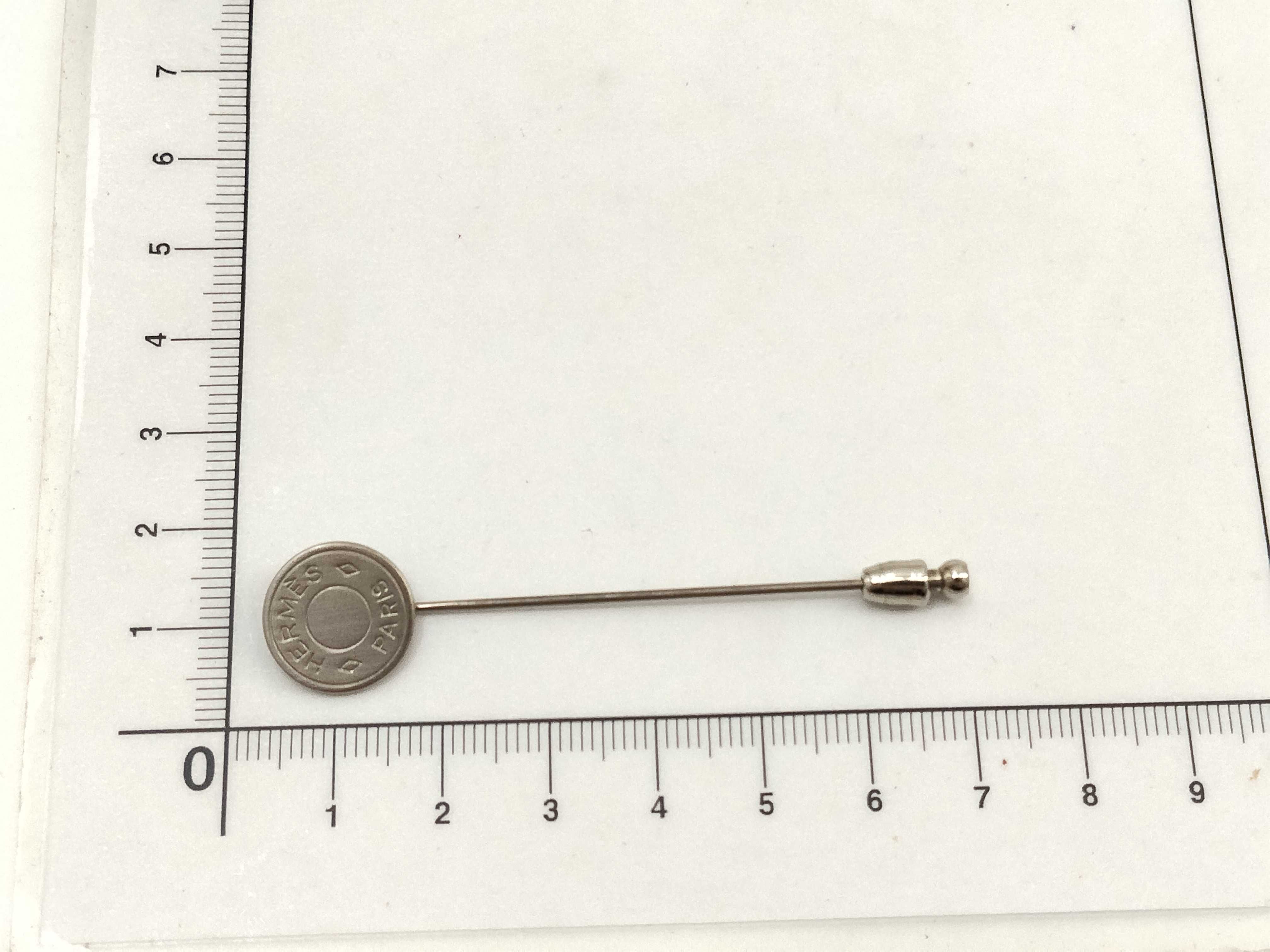 Brooch / Stainless Steel Brooch — view 10
