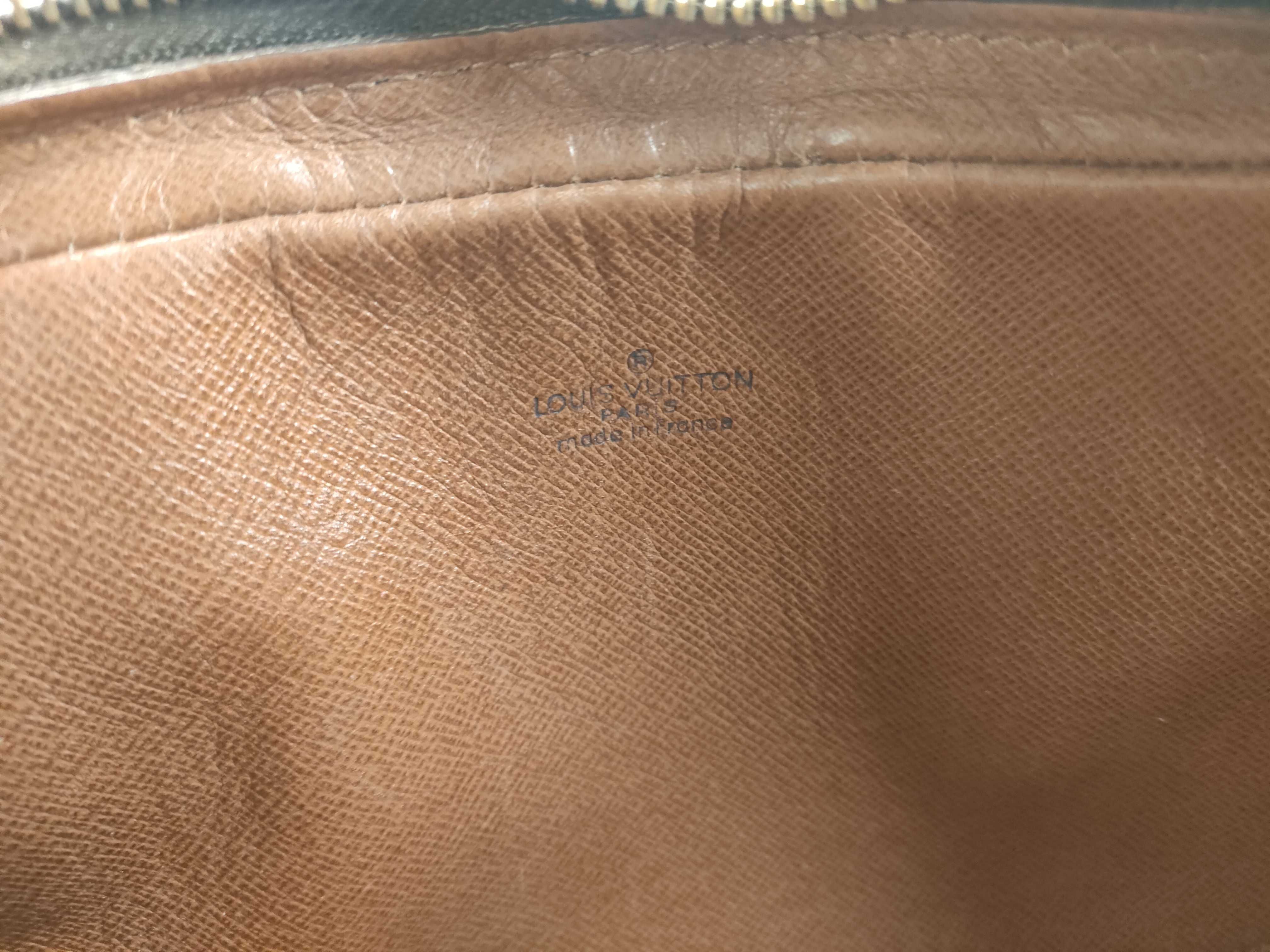 Monogram Marly Bandoulière Shoulder Bag — view 11