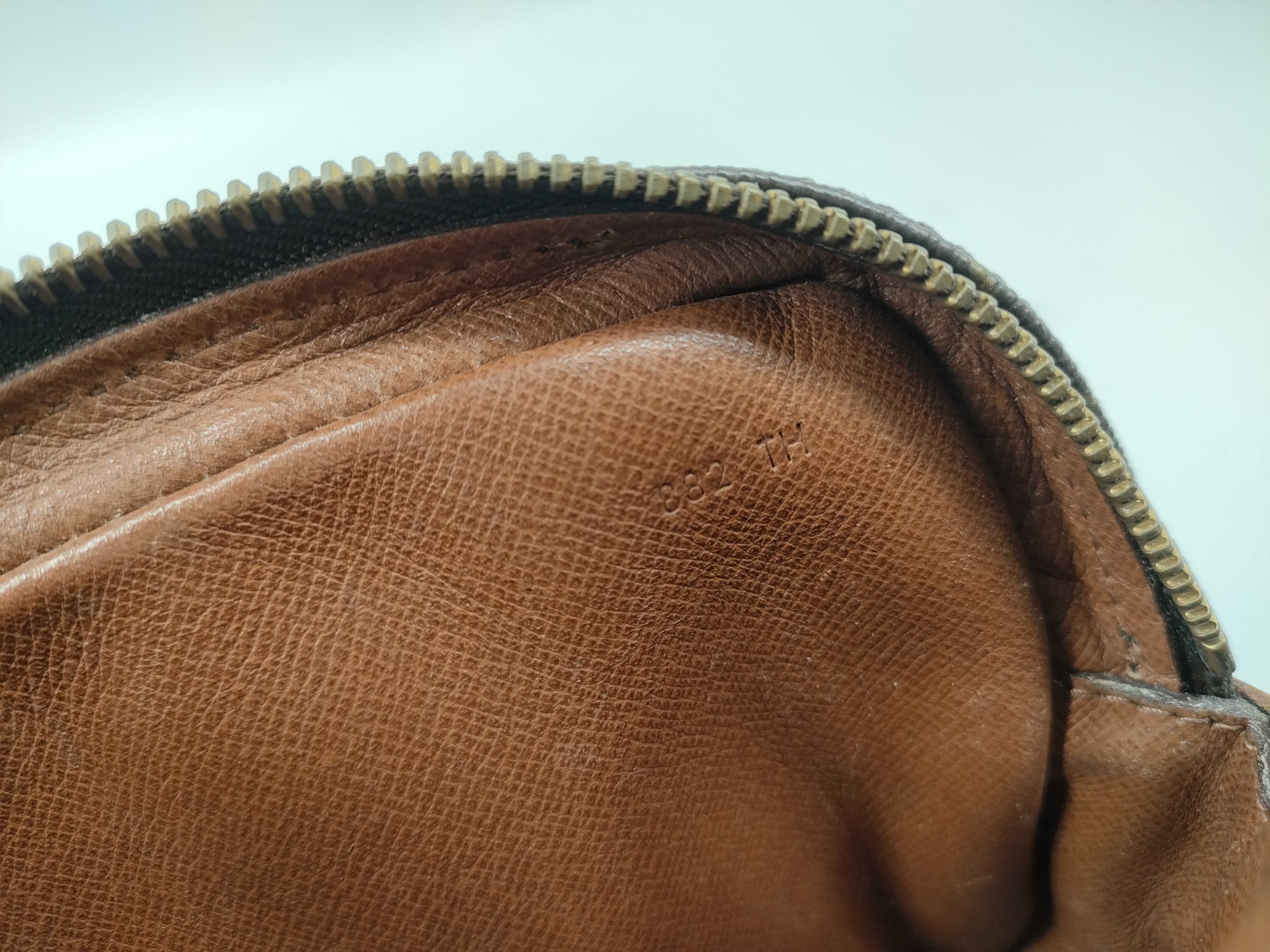 Monogram Marly Bandoulière Shoulder Bag — view 12