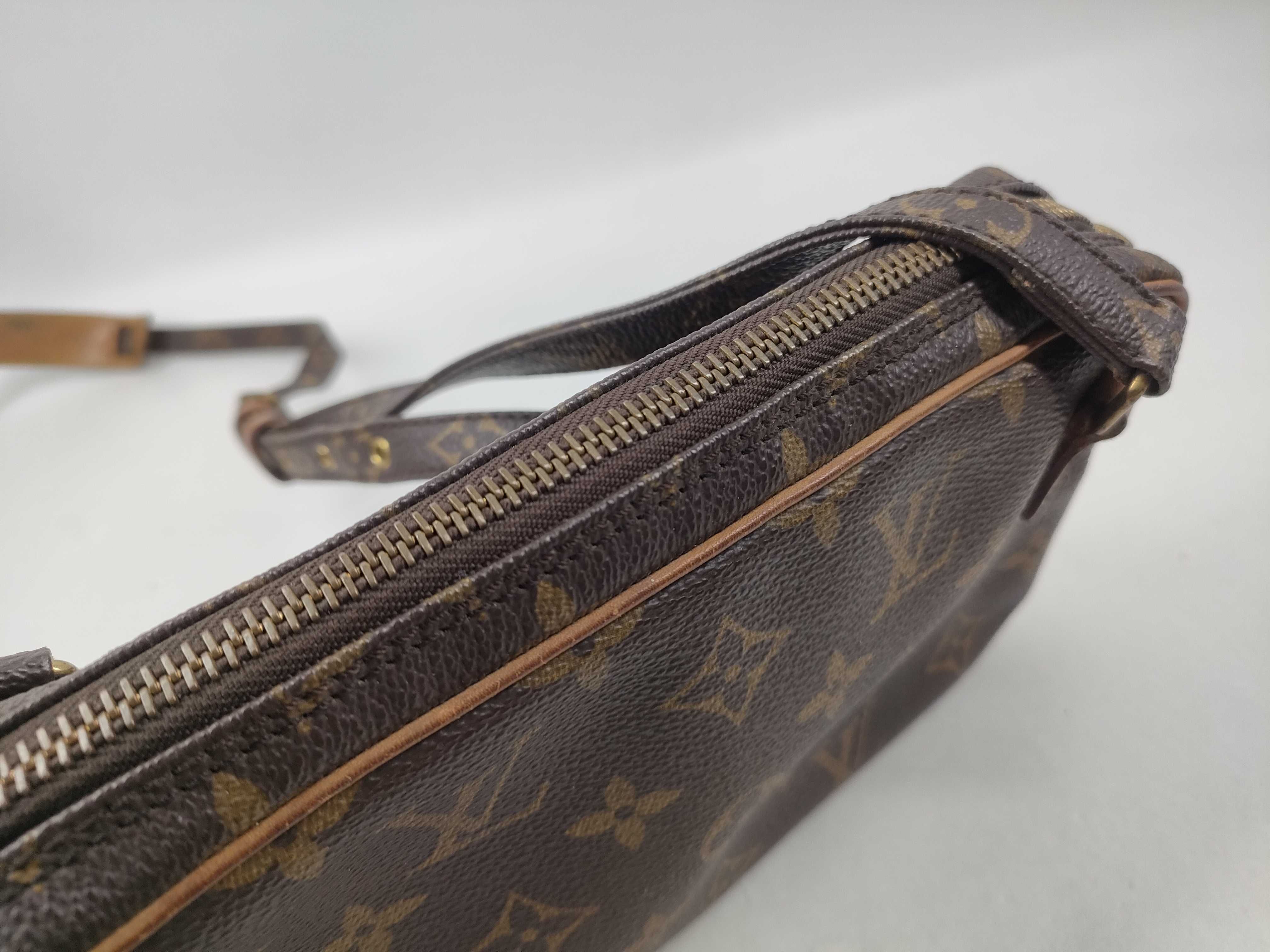 Monogram Marly Bandoulière Shoulder Bag — view 3