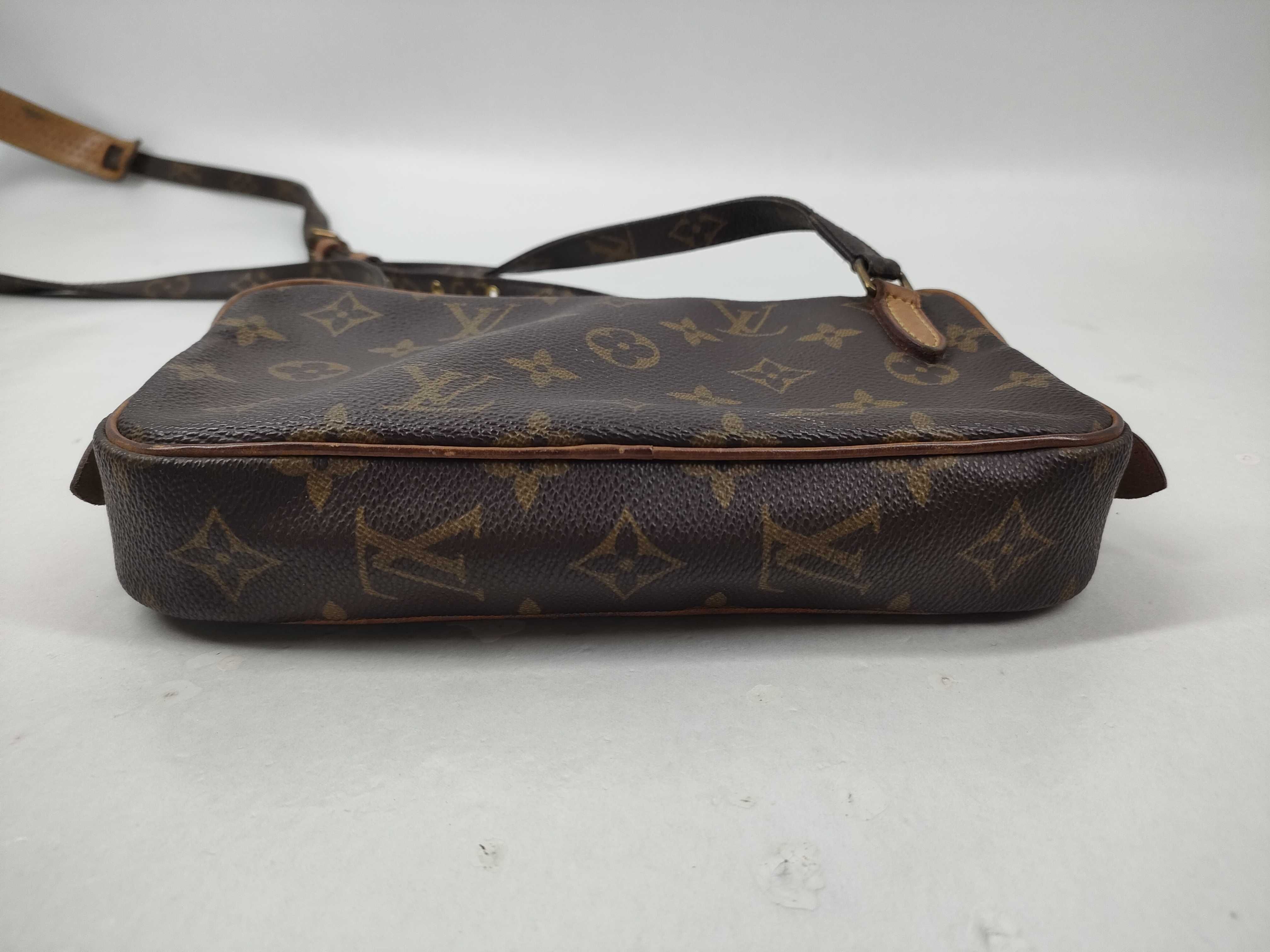 Monogram Marly Bandoulière Shoulder Bag — view 4