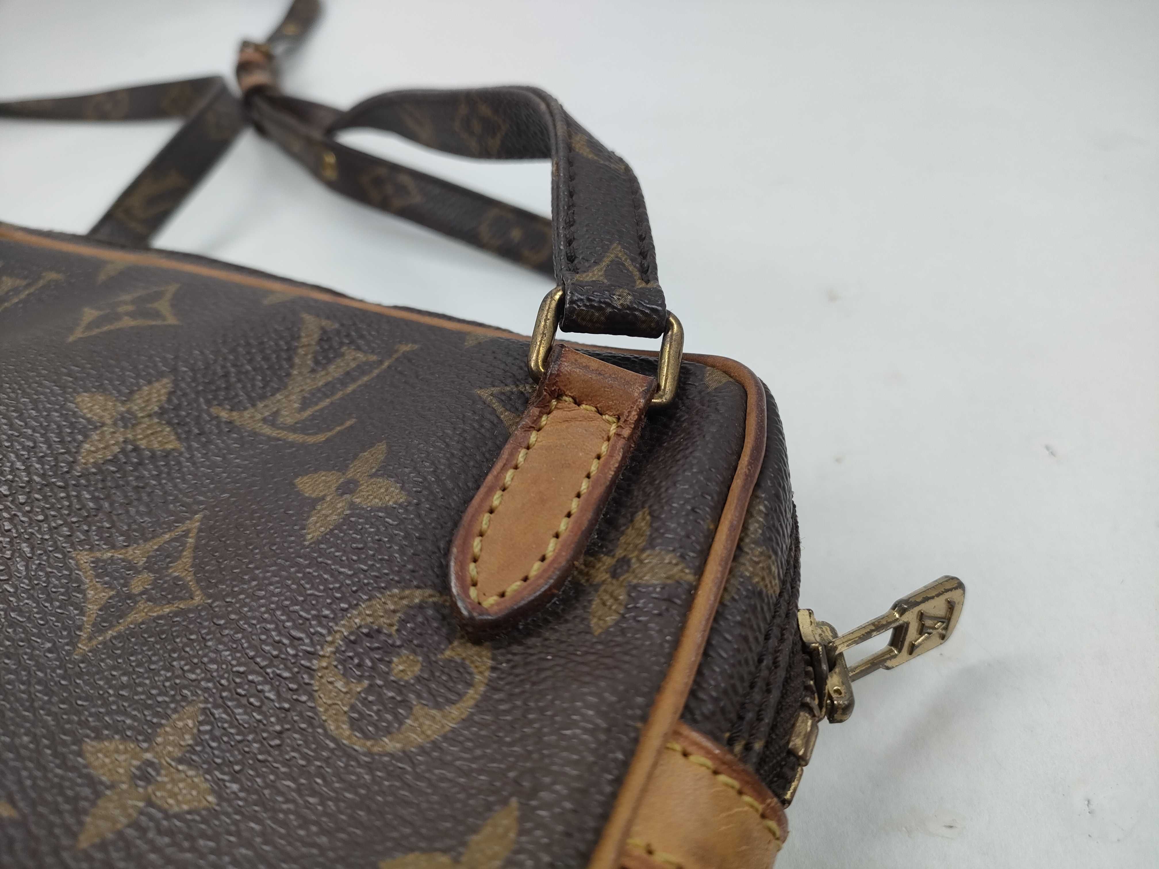 Monogram Marly Bandoulière Shoulder Bag — view 5