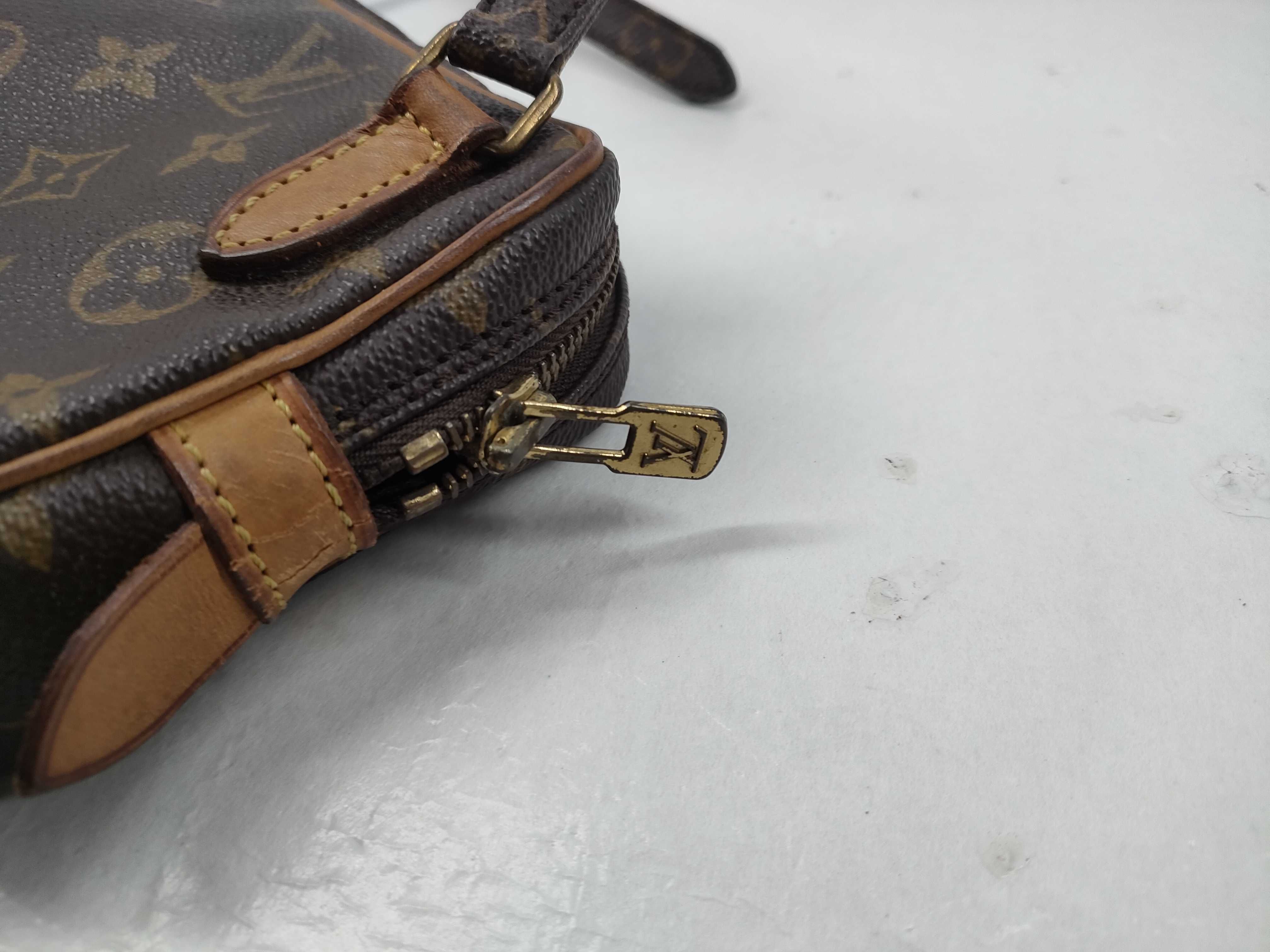 Monogram Marly Bandoulière Shoulder Bag — view 6