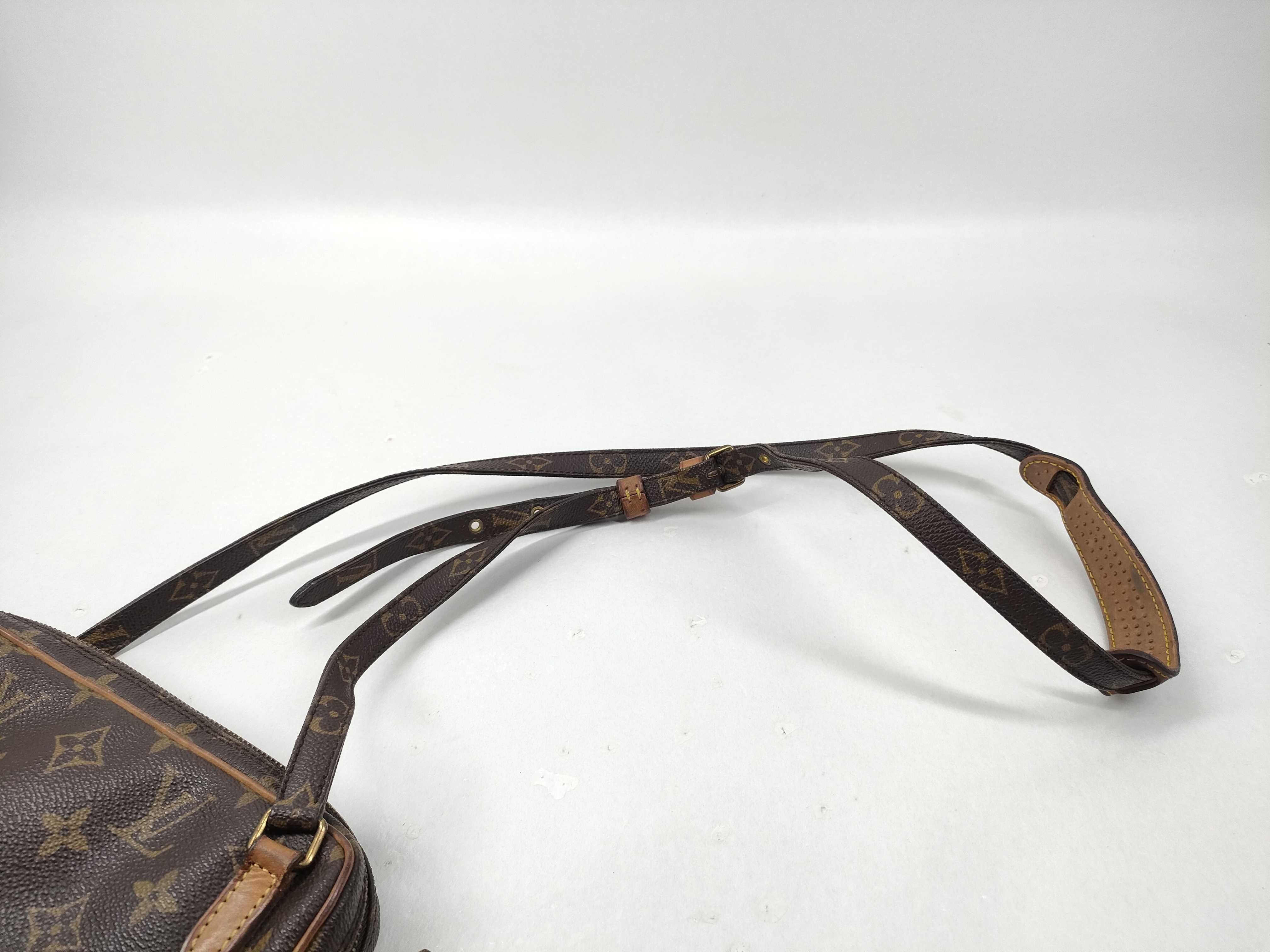 Monogram Marly Bandoulière Shoulder Bag — view 7