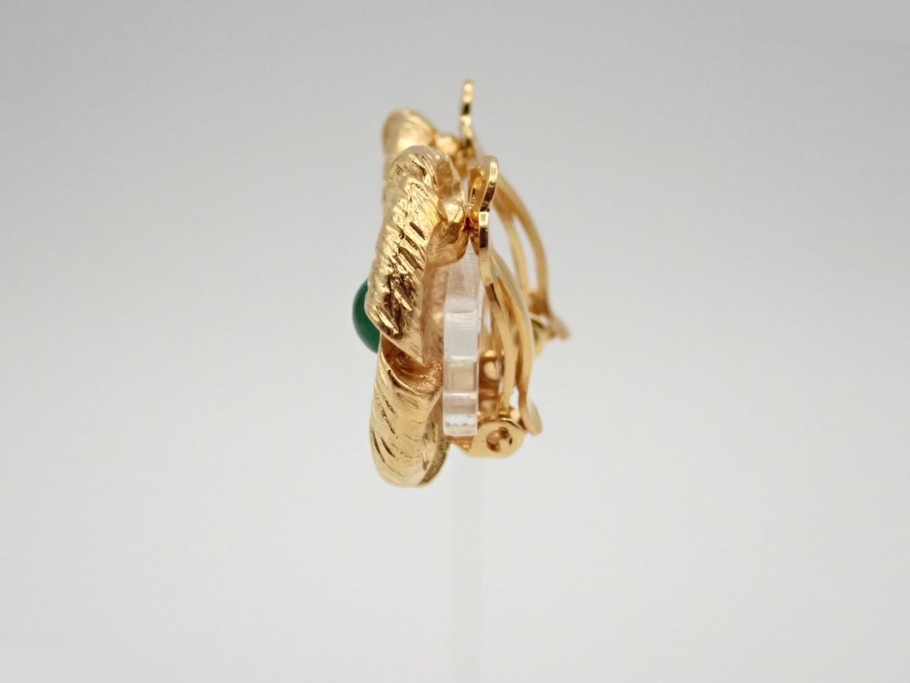 Earrings 2055 — view 3