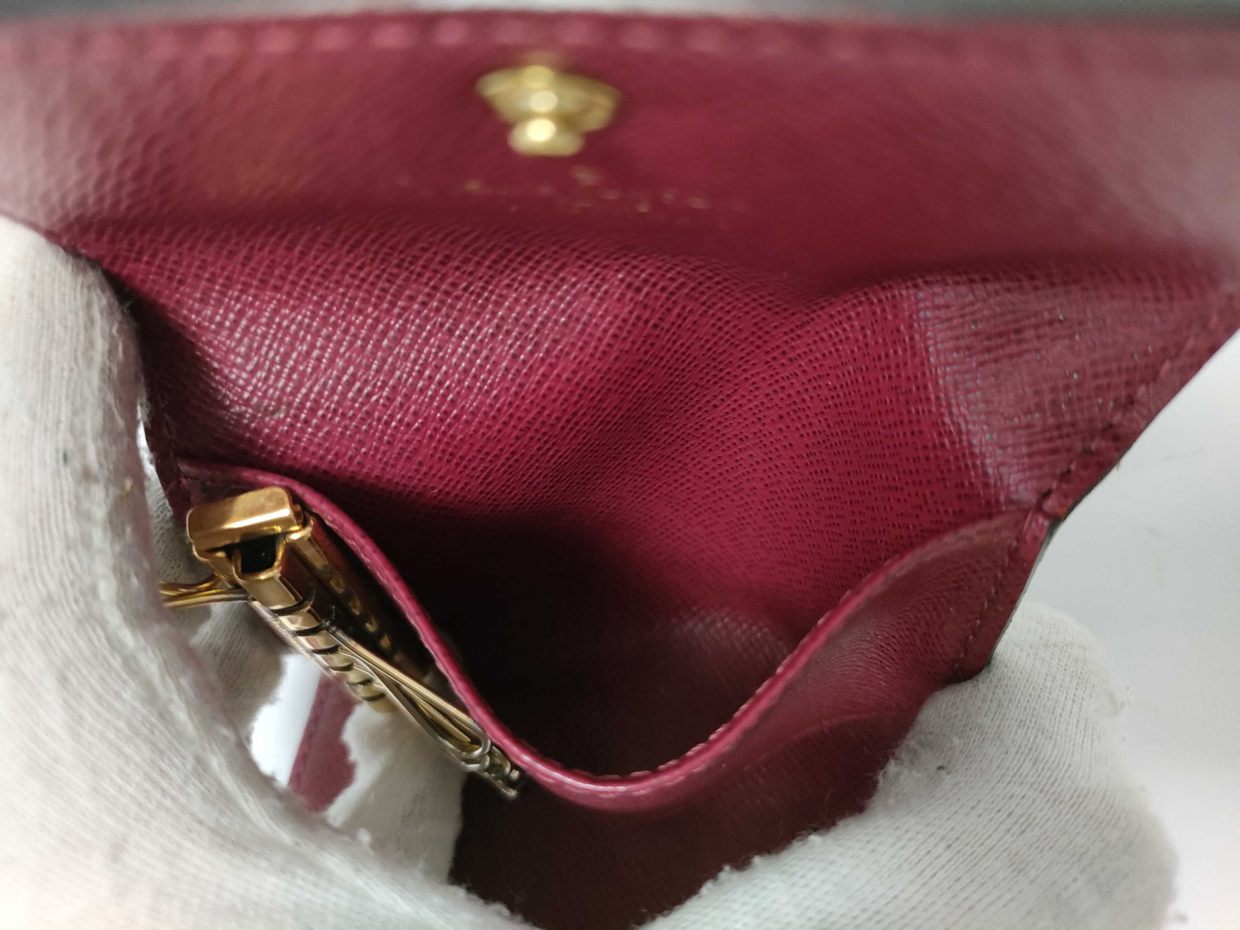 Monogram Vuitton Multicles 6 M60701 CT2119 Key Case — view 12