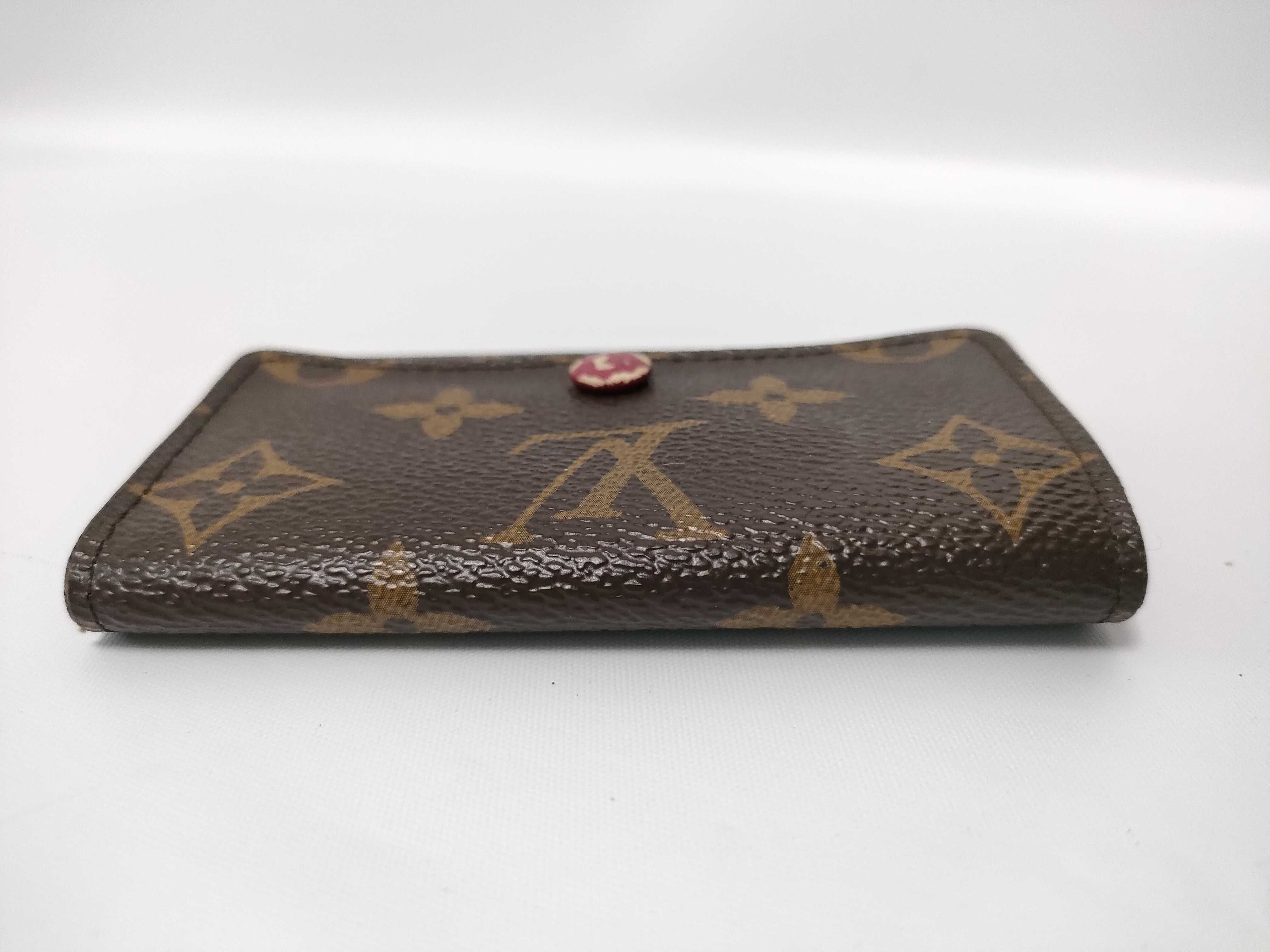 Monogram Vuitton Multicles 6 M60701 CT2119 Key Case — view 6