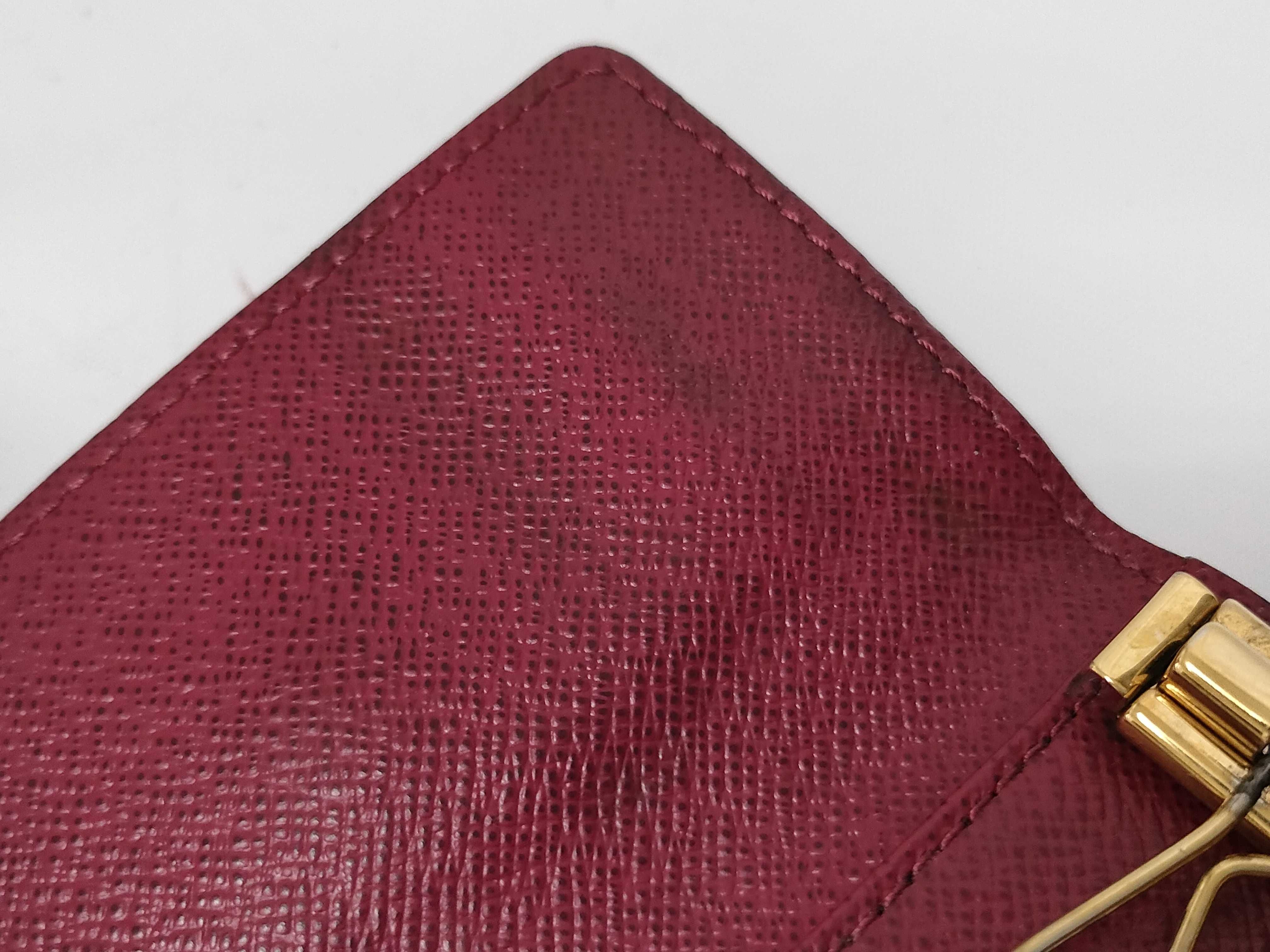 Monogram Vuitton Multicles 6 M60701 CT2119 Key Case — view 10