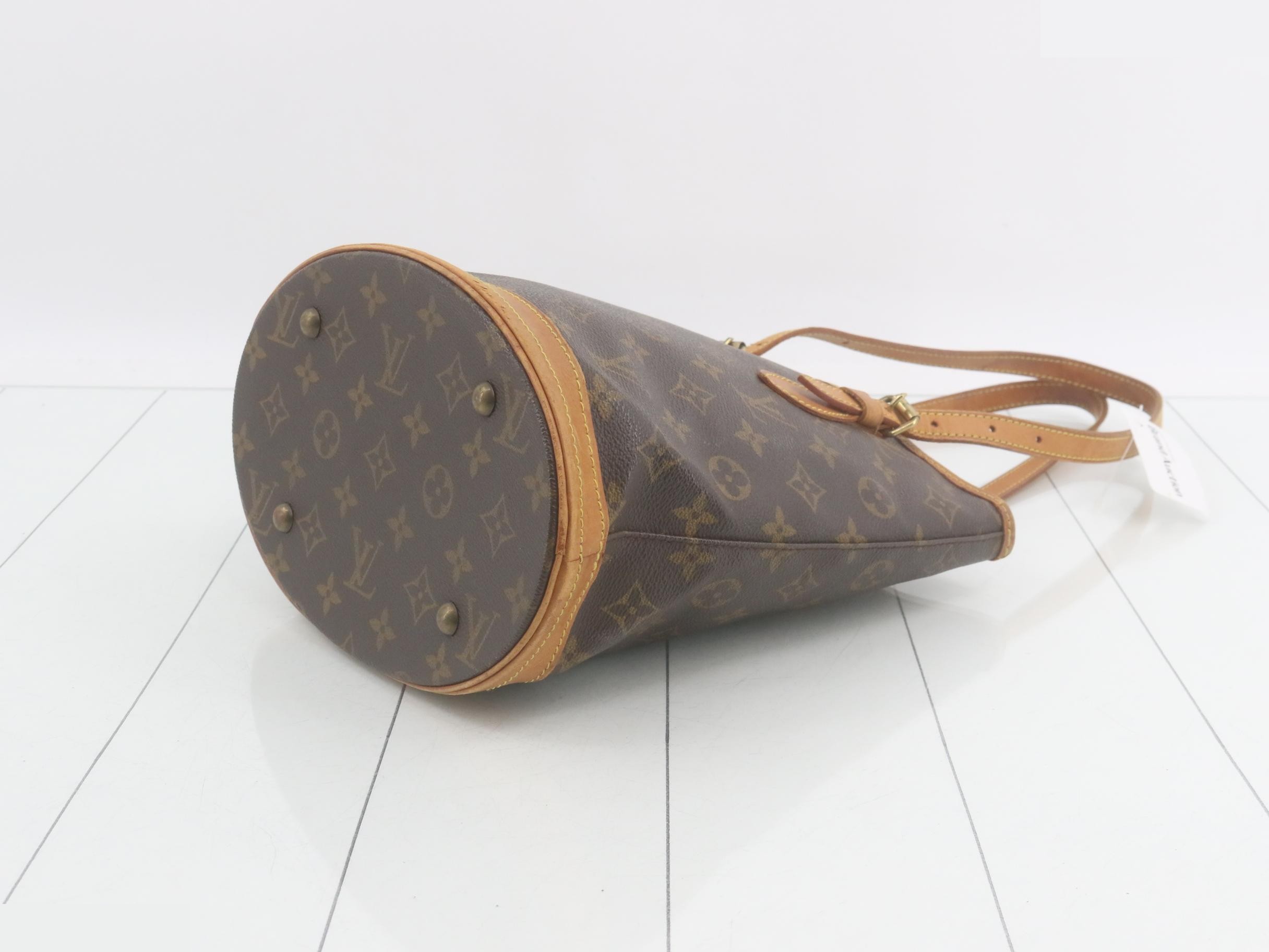 Bucket PM Monogram M42238 — view 6