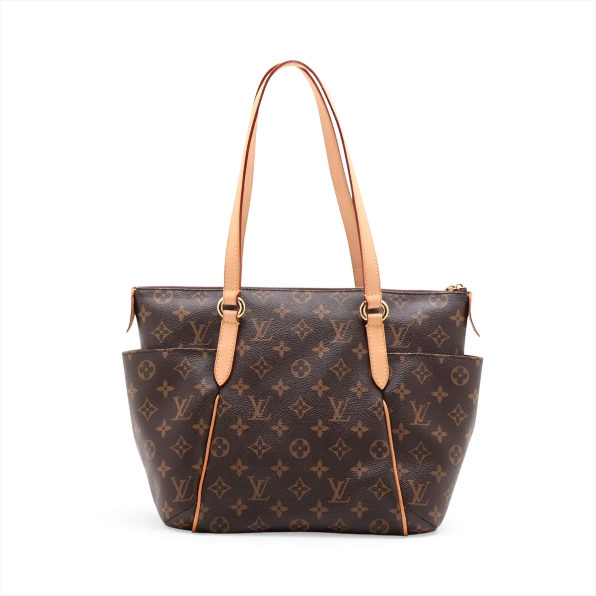 Monogram Totally PM M56688 DU3151 Brown — view 2