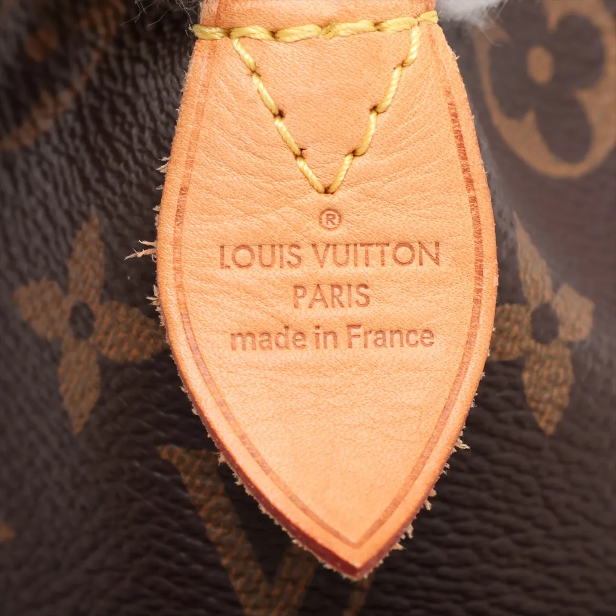 Monogram Totally PM M56688 DU3151 Brown — view 12