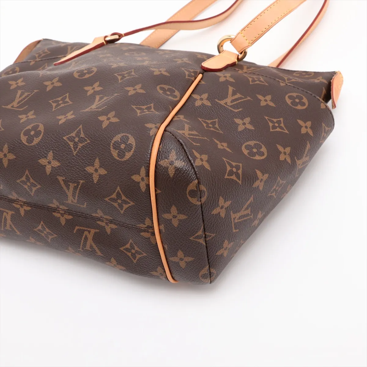 Monogram Totally PM M56688 DU3151 Brown — view 3