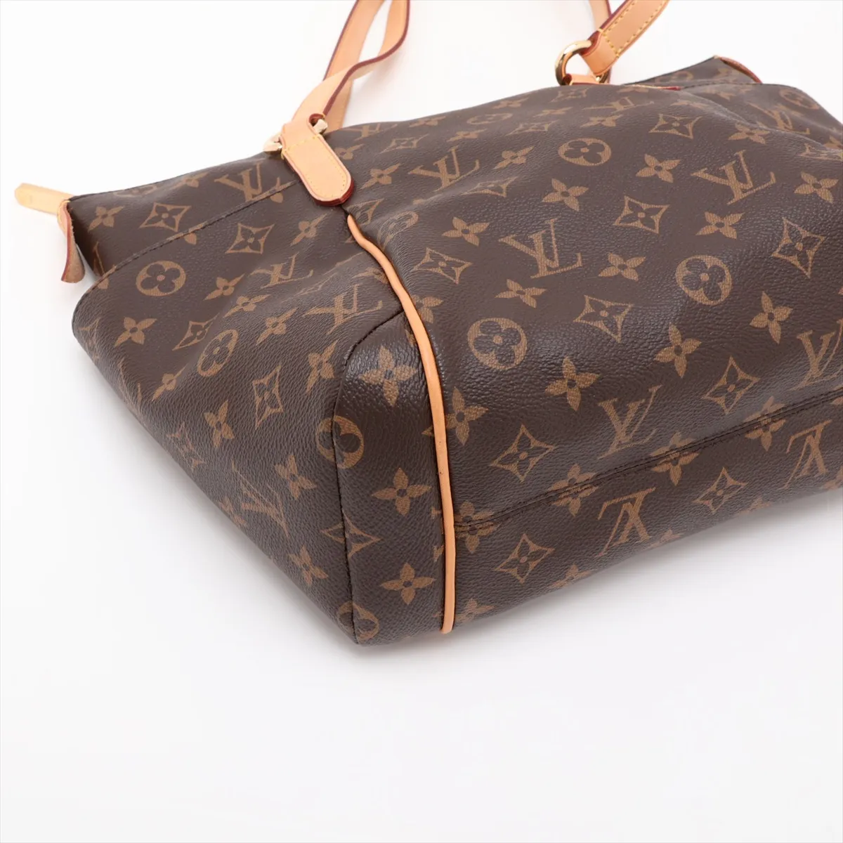 Monogram Totally PM M56688 DU3151 Brown — view 4