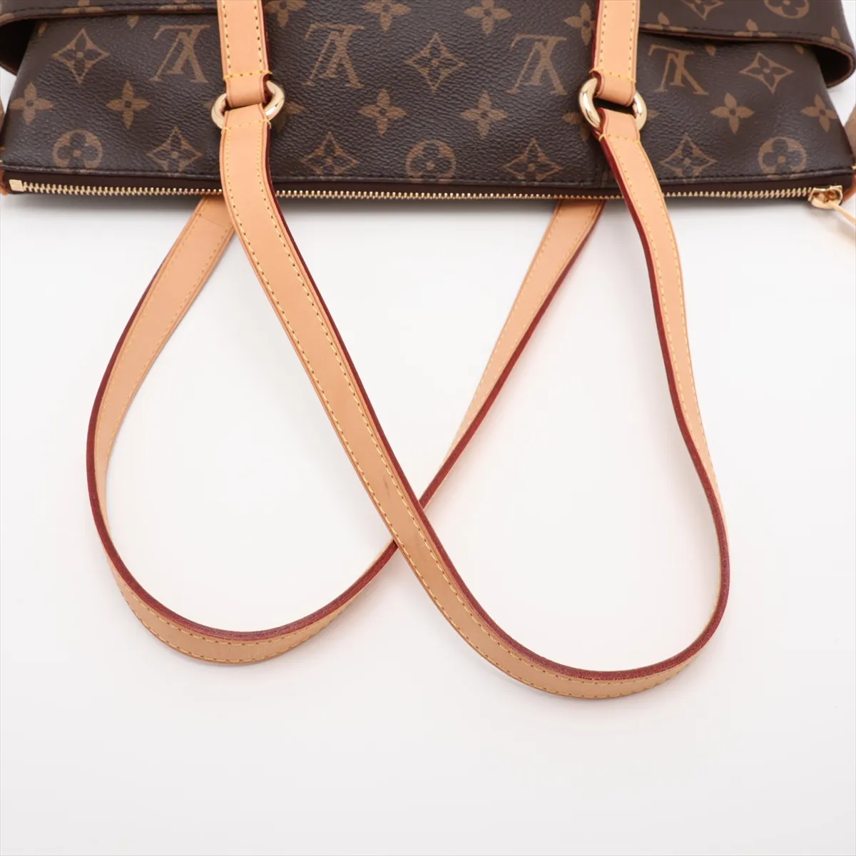 Monogram Totally PM M56688 DU3151 Brown — view 5