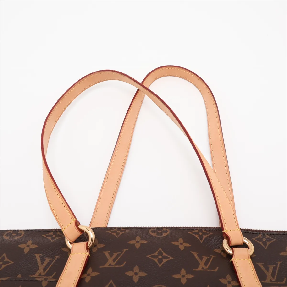 Monogram Totally PM M56688 DU3151 Brown — view 6