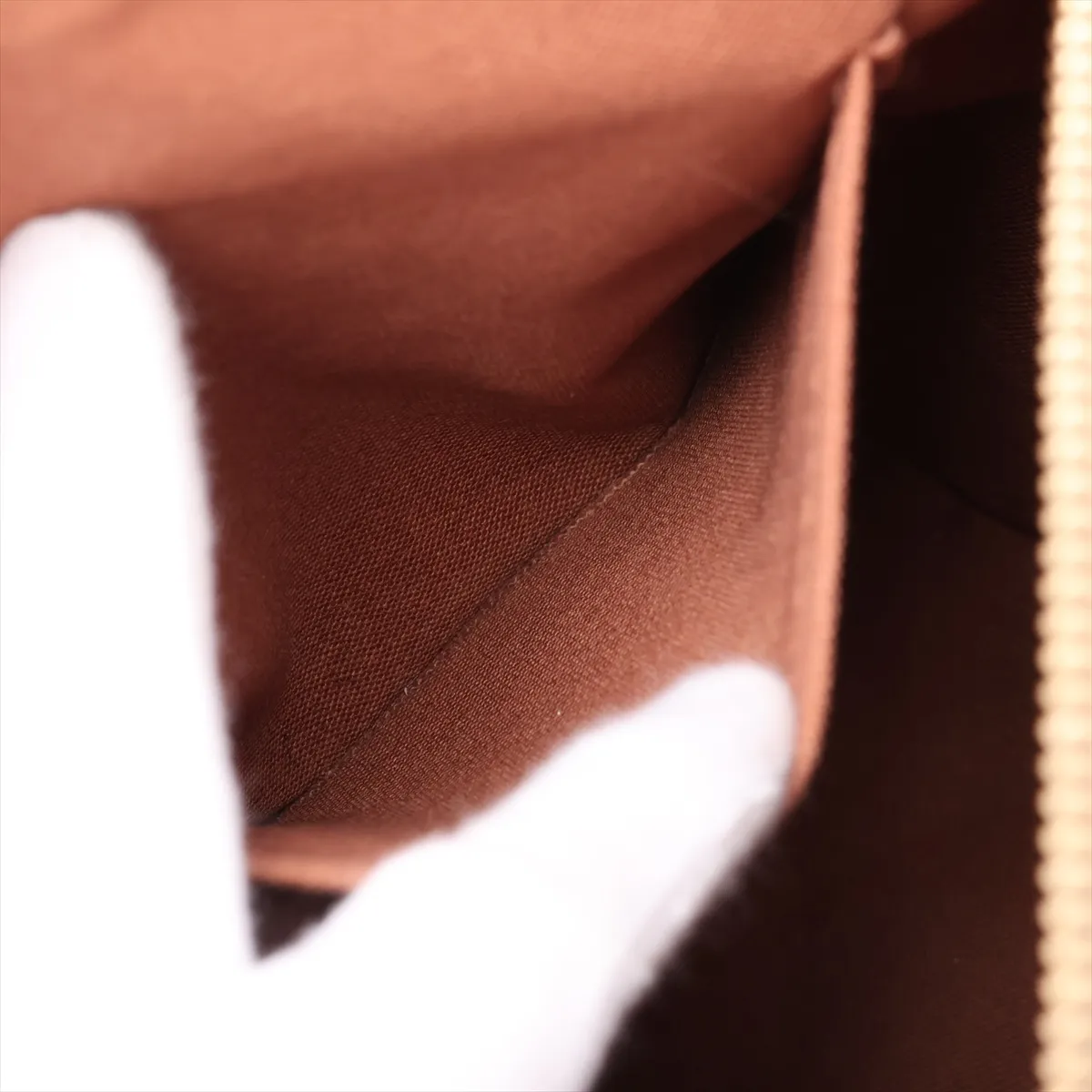 Monogram Totally PM M56688 DU3151 Brown — view 8