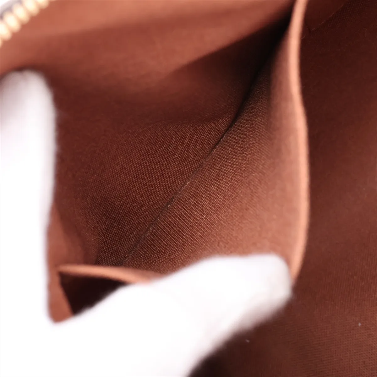 Monogram Totally PM M56688 DU3151 Brown — view 9