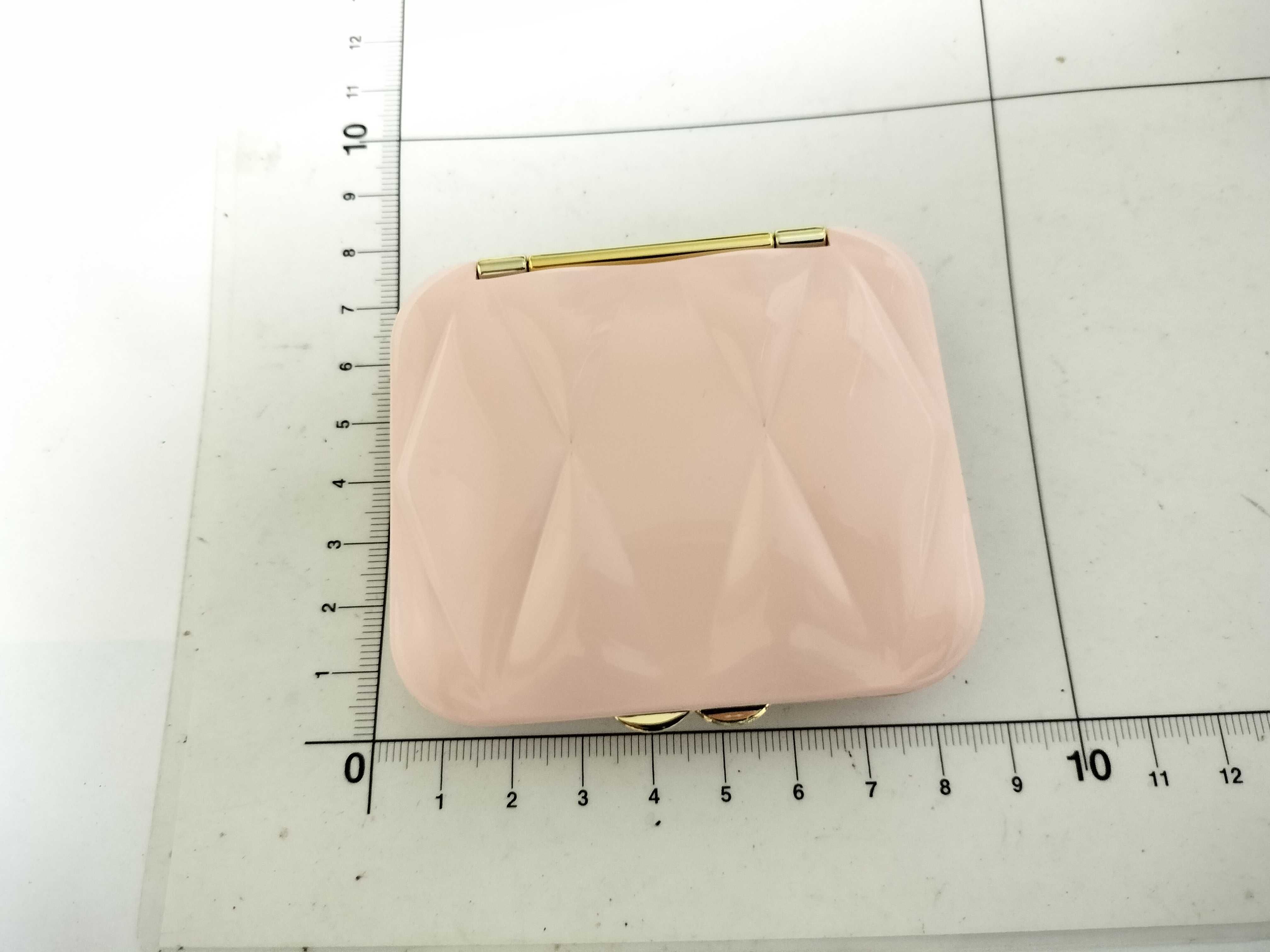 hand mirror and other accessories — view 6