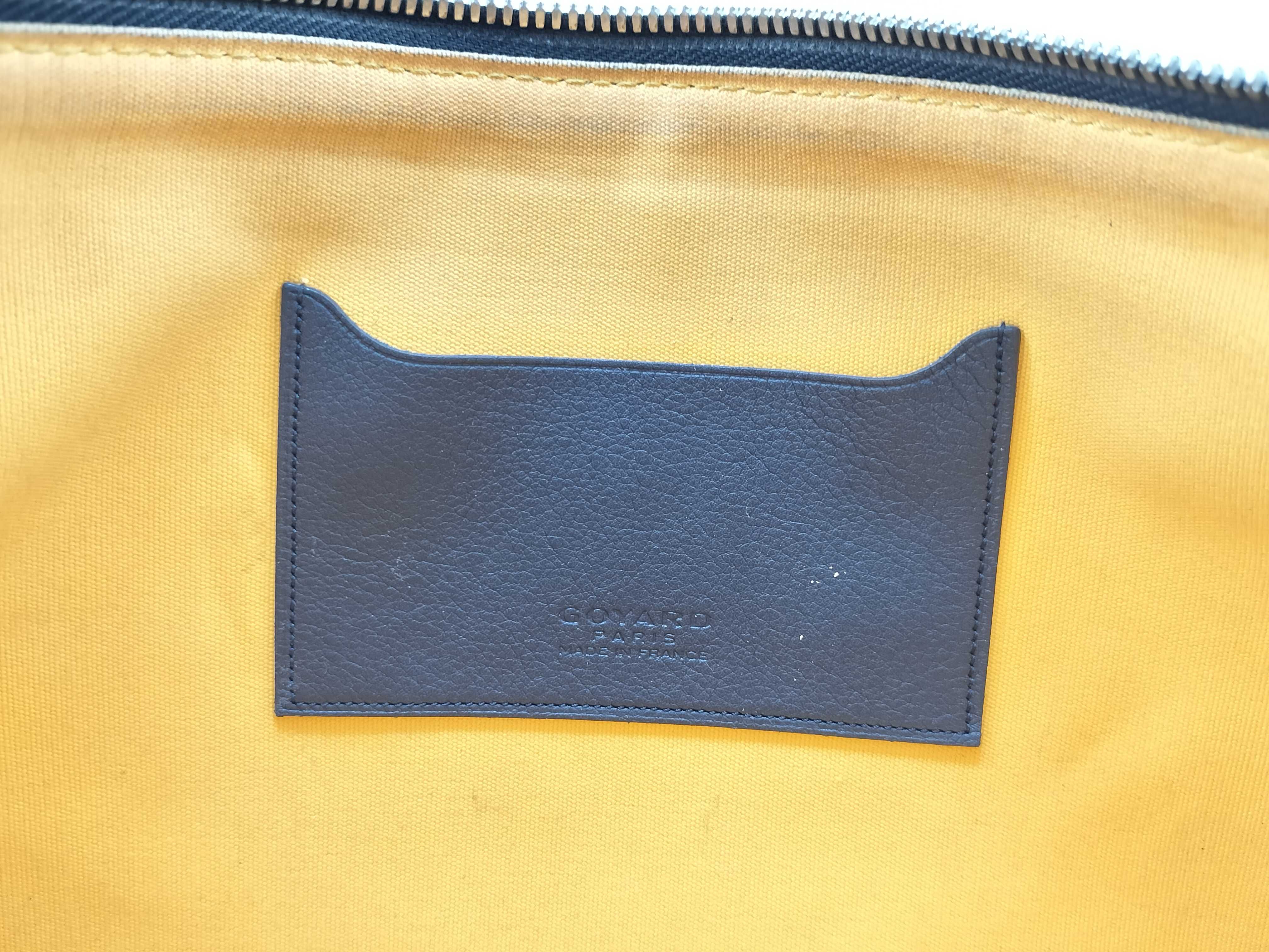 Senat MM Clutch Bag Black BN2619 Clutch Bag — view 12