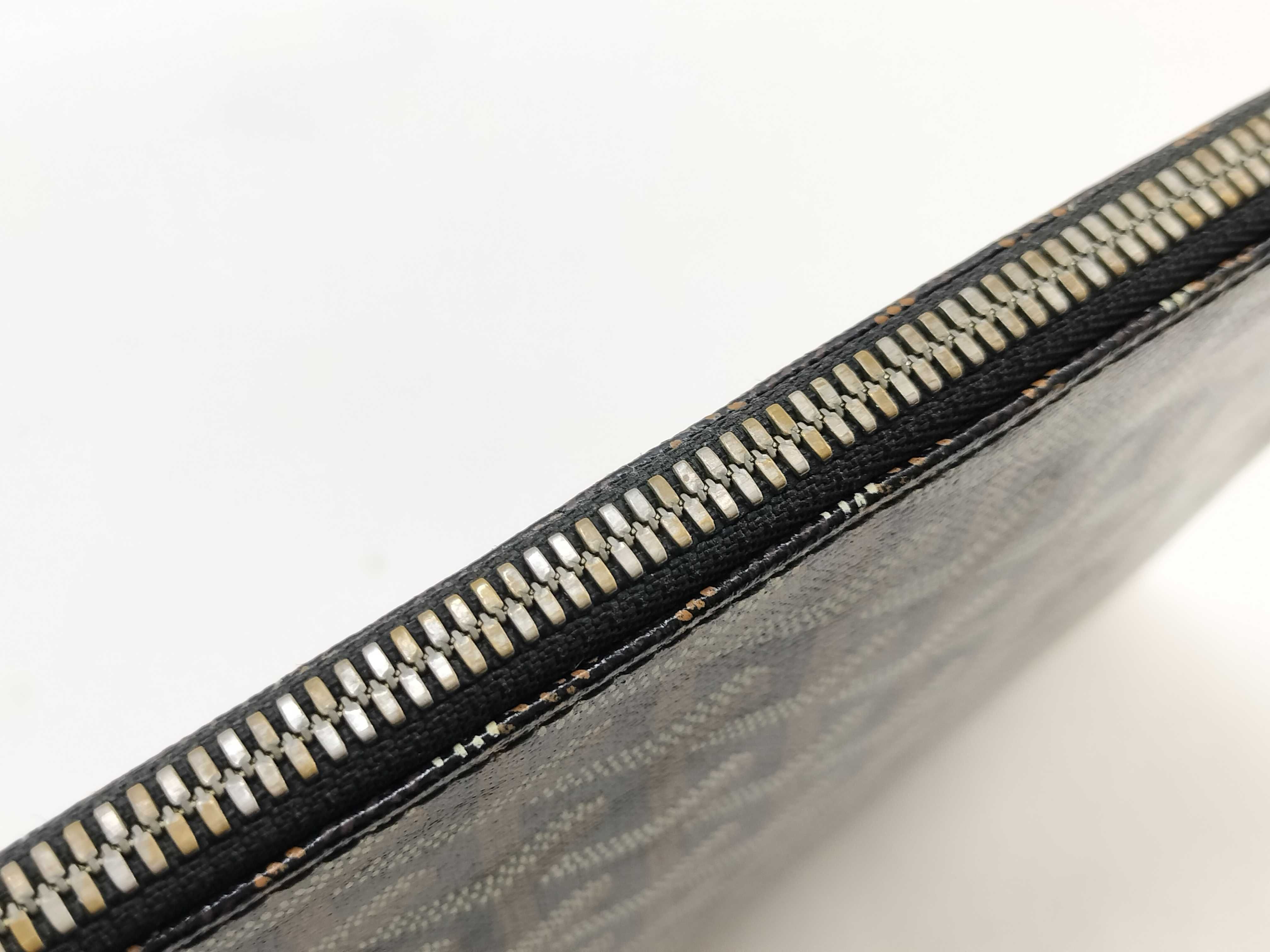 Senat MM Clutch Bag Black BN2619 Clutch Bag — view 8