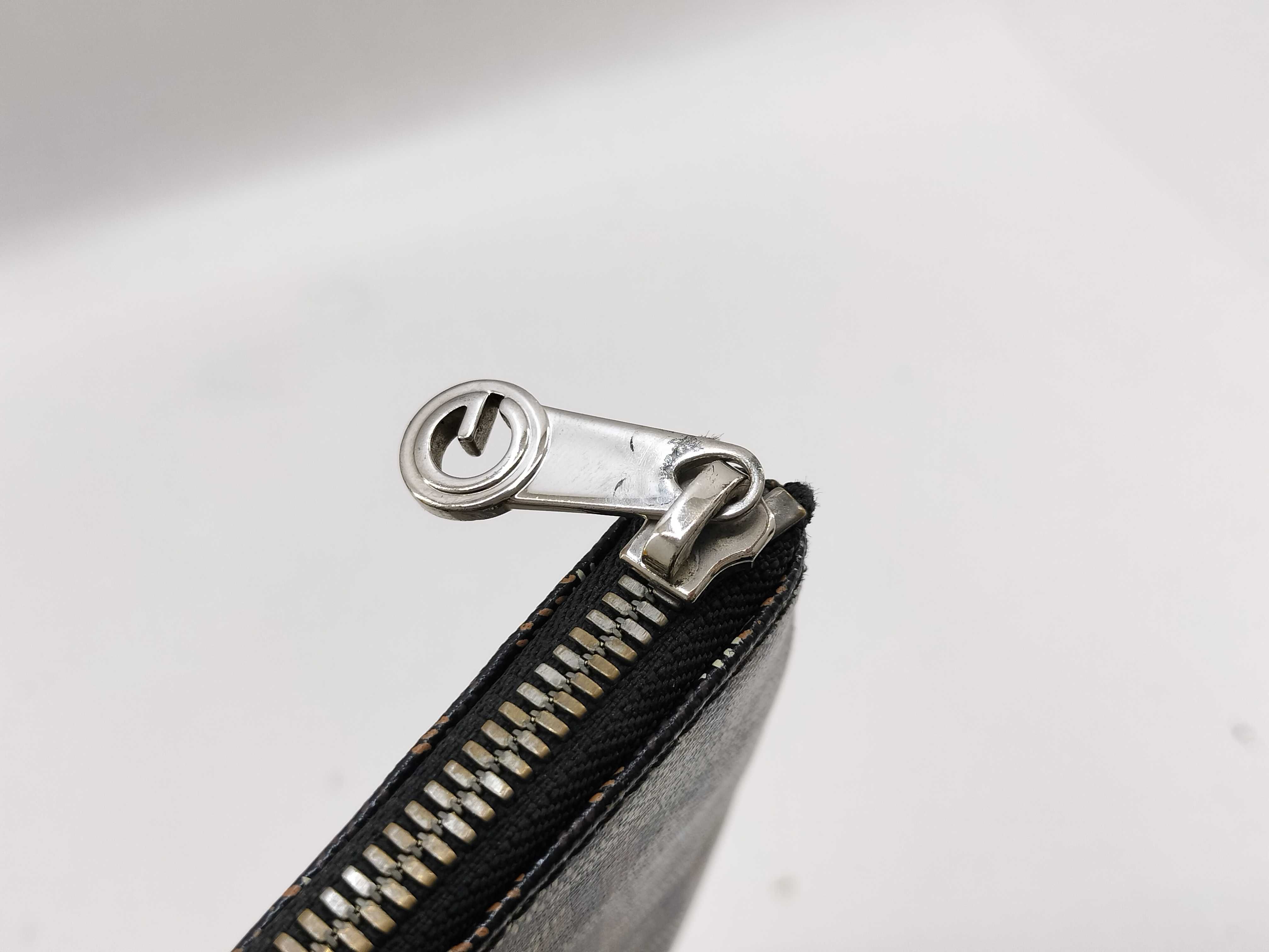 Senat MM Clutch Bag Black BN2619 Clutch Bag — view 9
