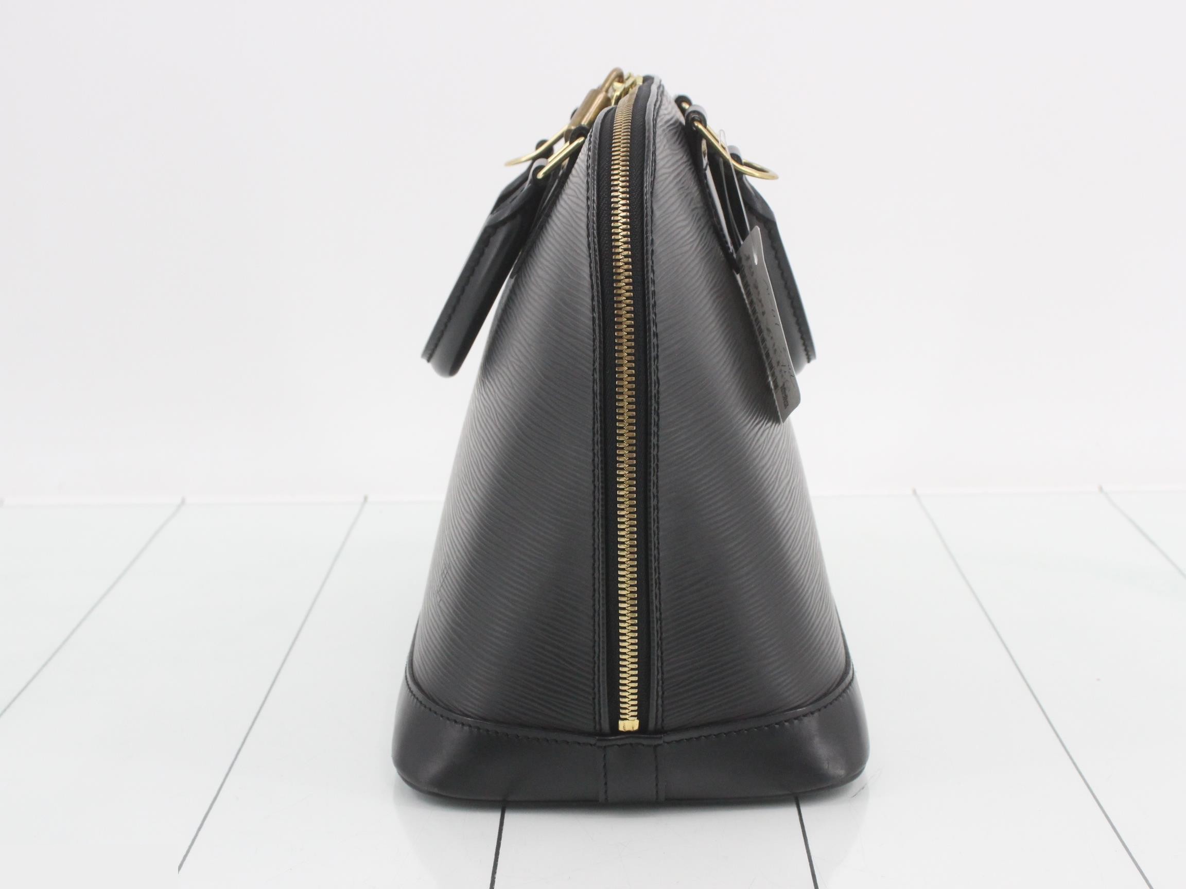 Alma Noir — view 3