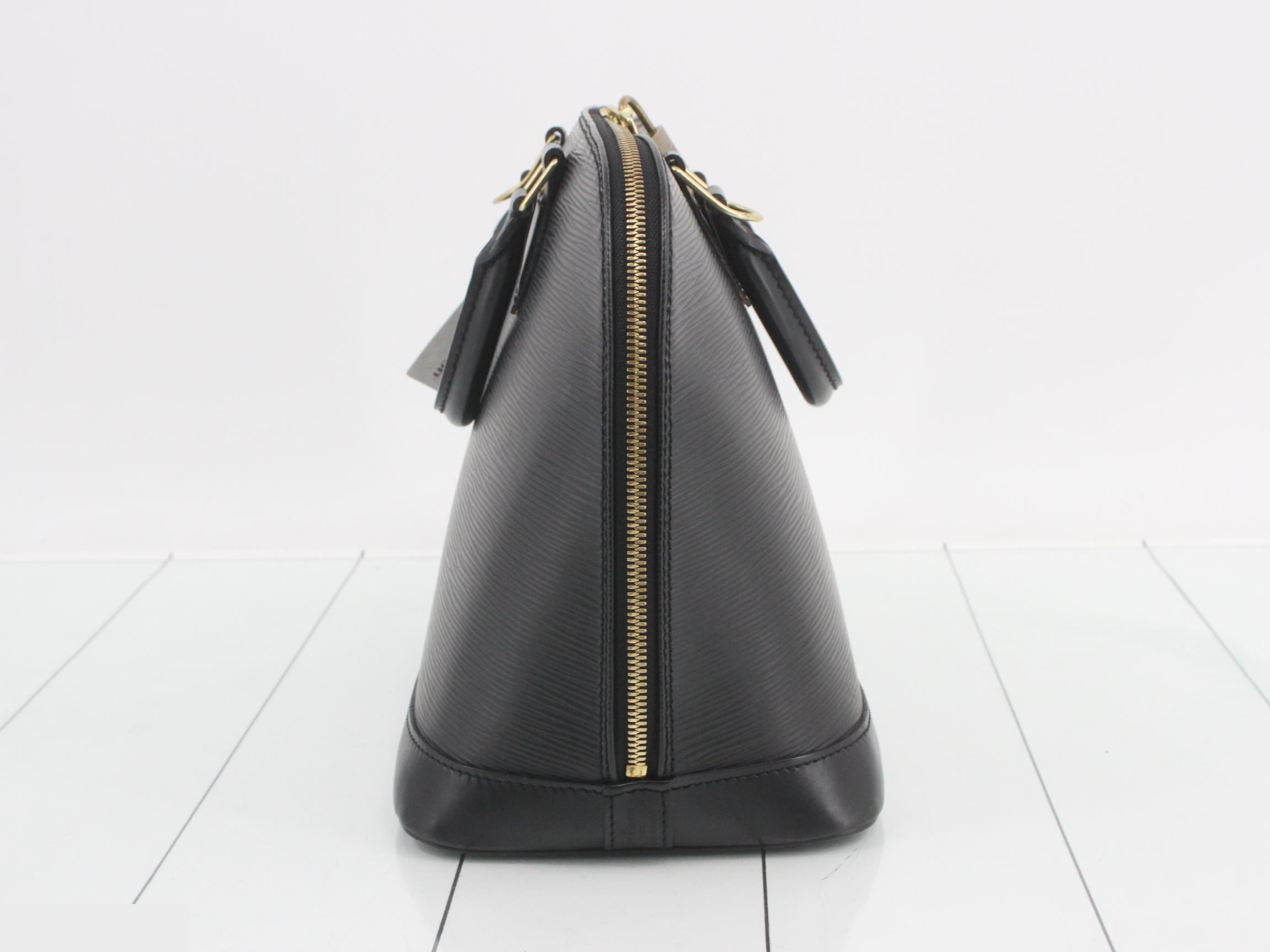 Alma Noir — view 4