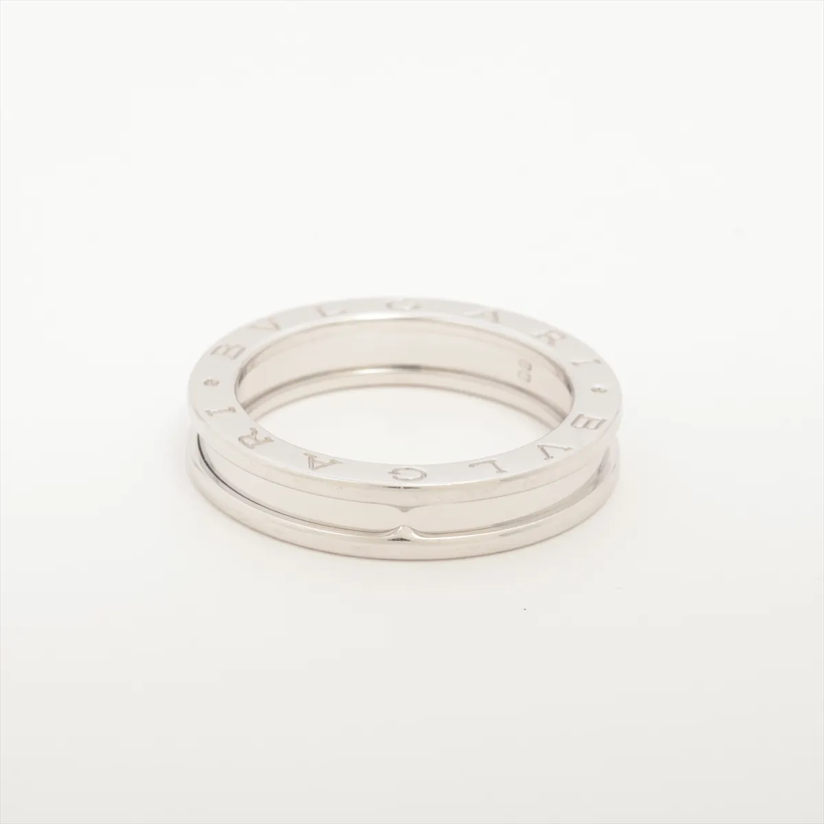 B Zero One Ring 750(WG) 7.9g 60 — view 2