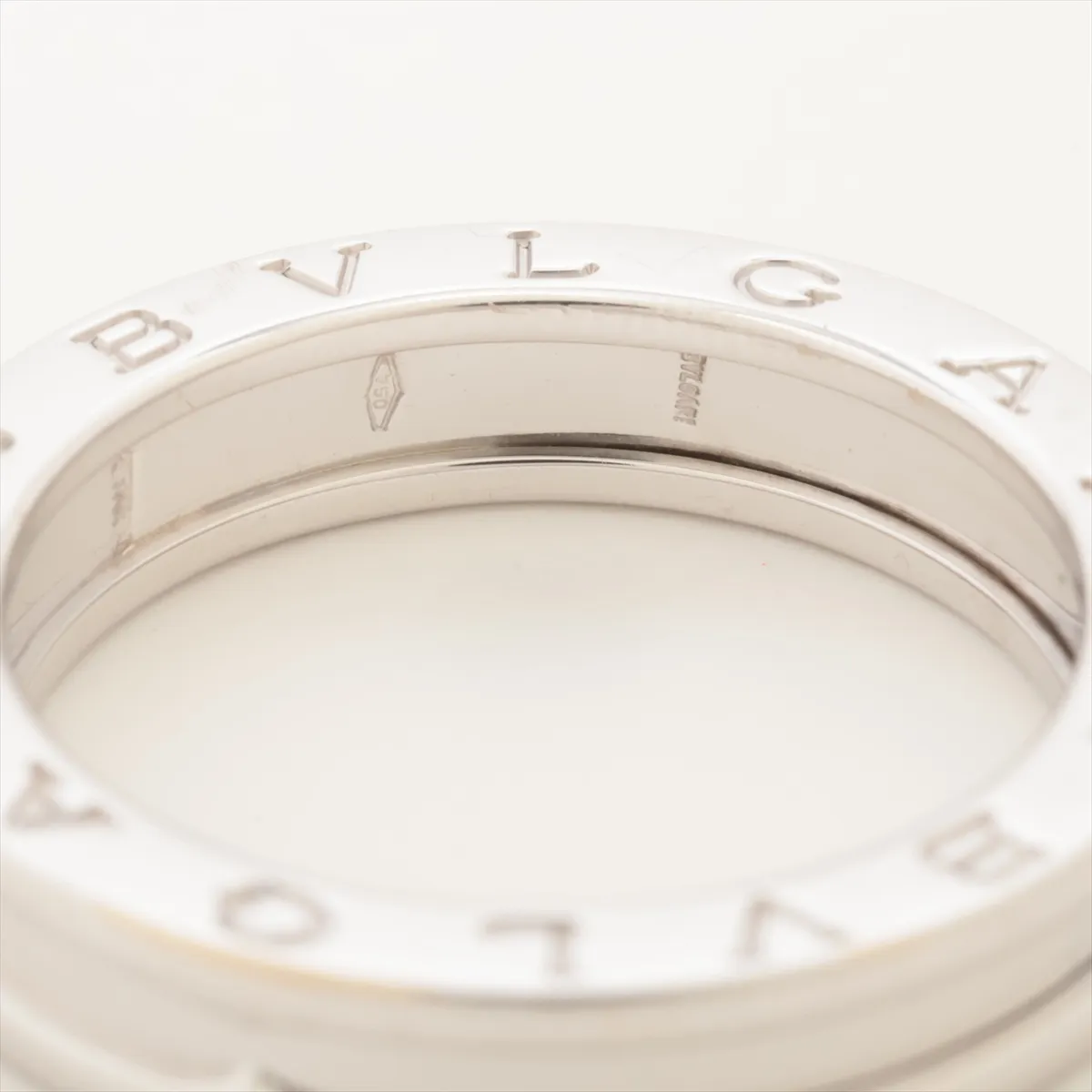 B Zero One Ring 750(WG) 7.9g 60 — view 4