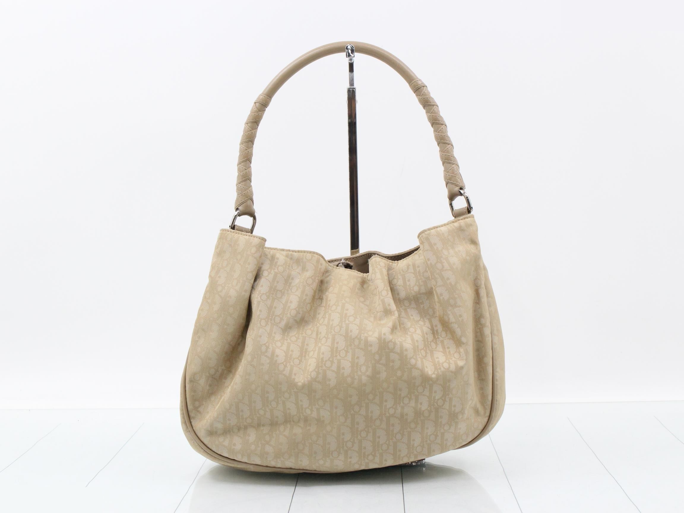 trotter shoulder bag