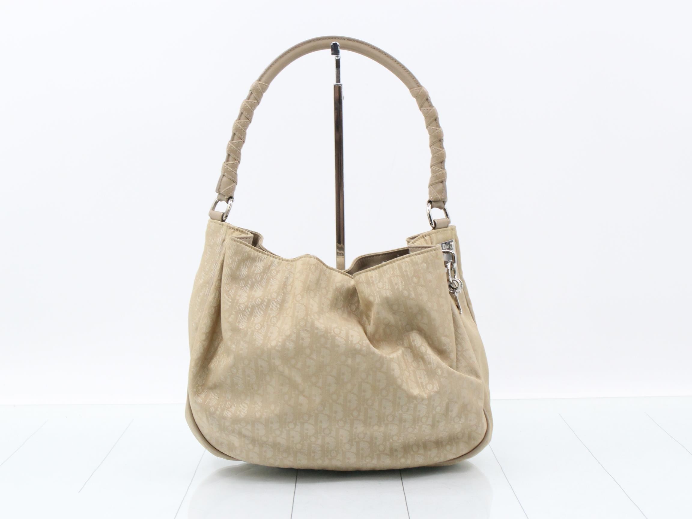 trotter shoulder bag — view 2