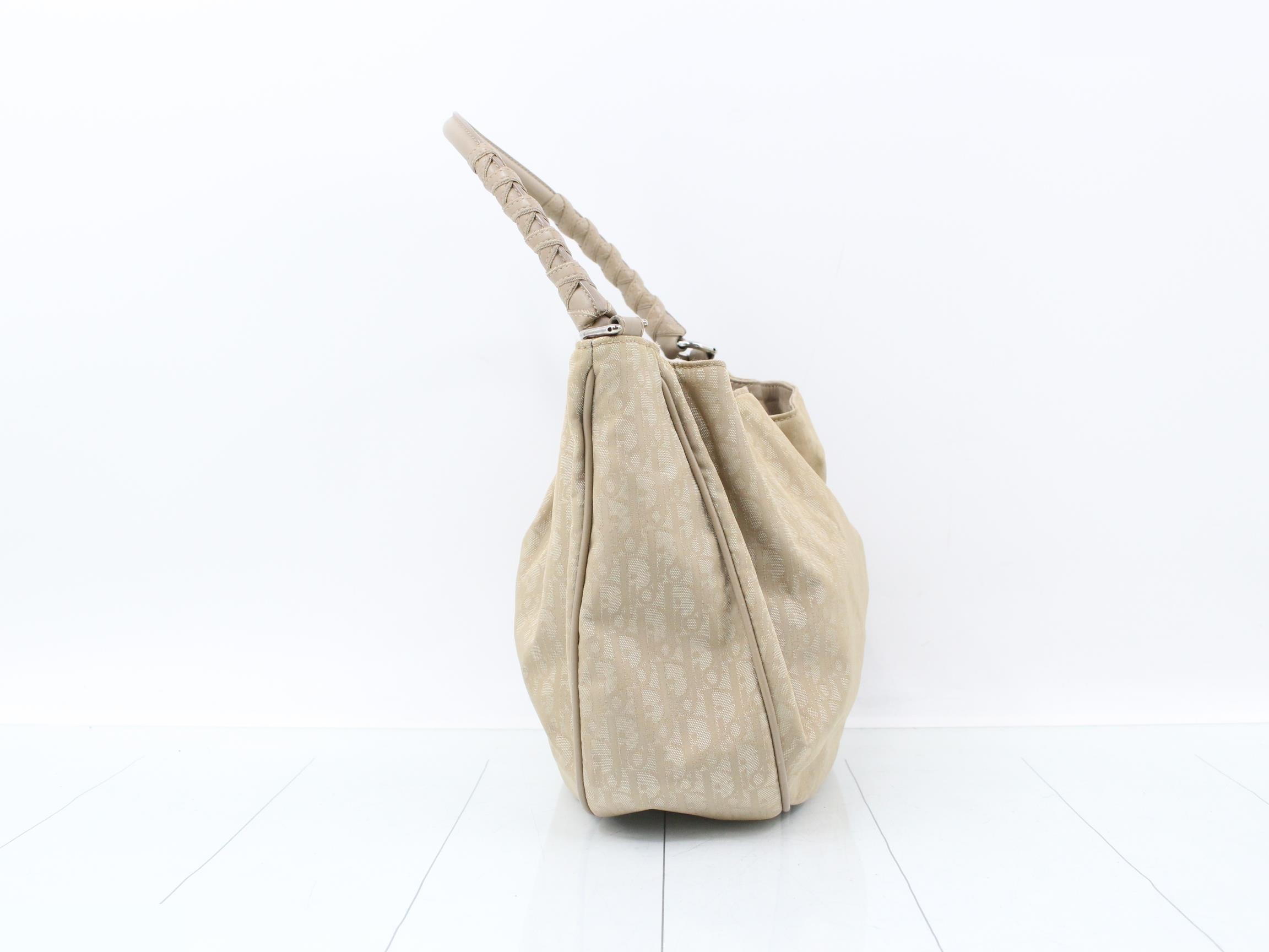 trotter shoulder bag — view 3