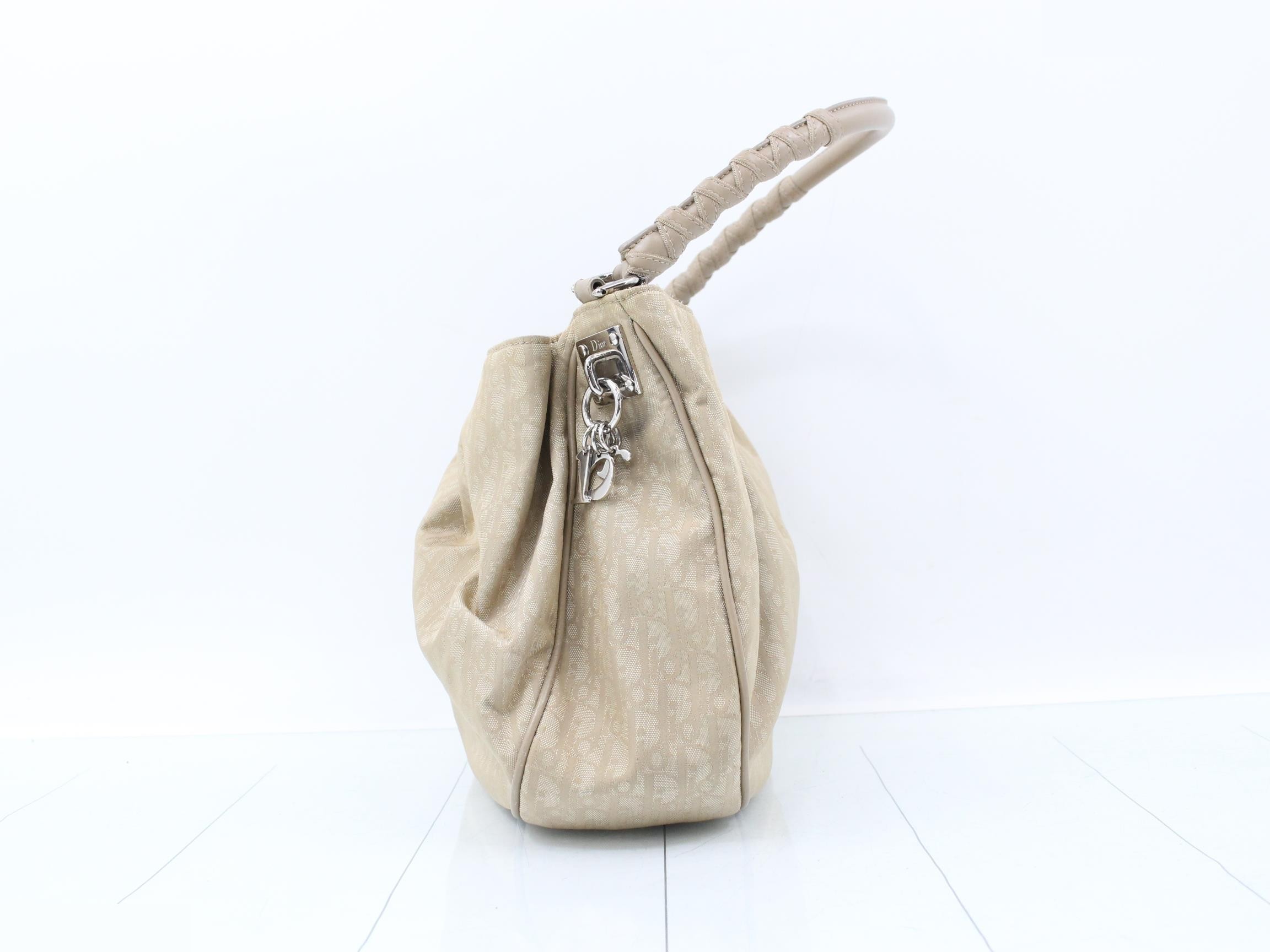 trotter shoulder bag — view 4