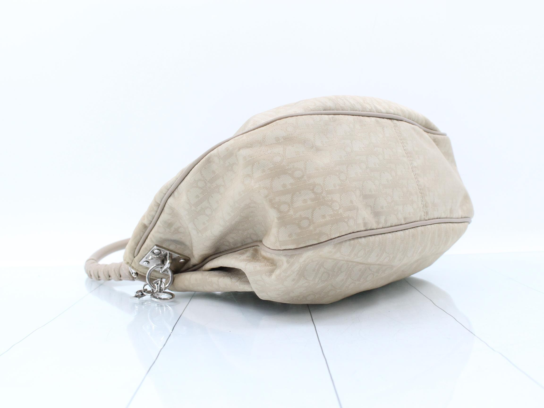trotter shoulder bag — view 5