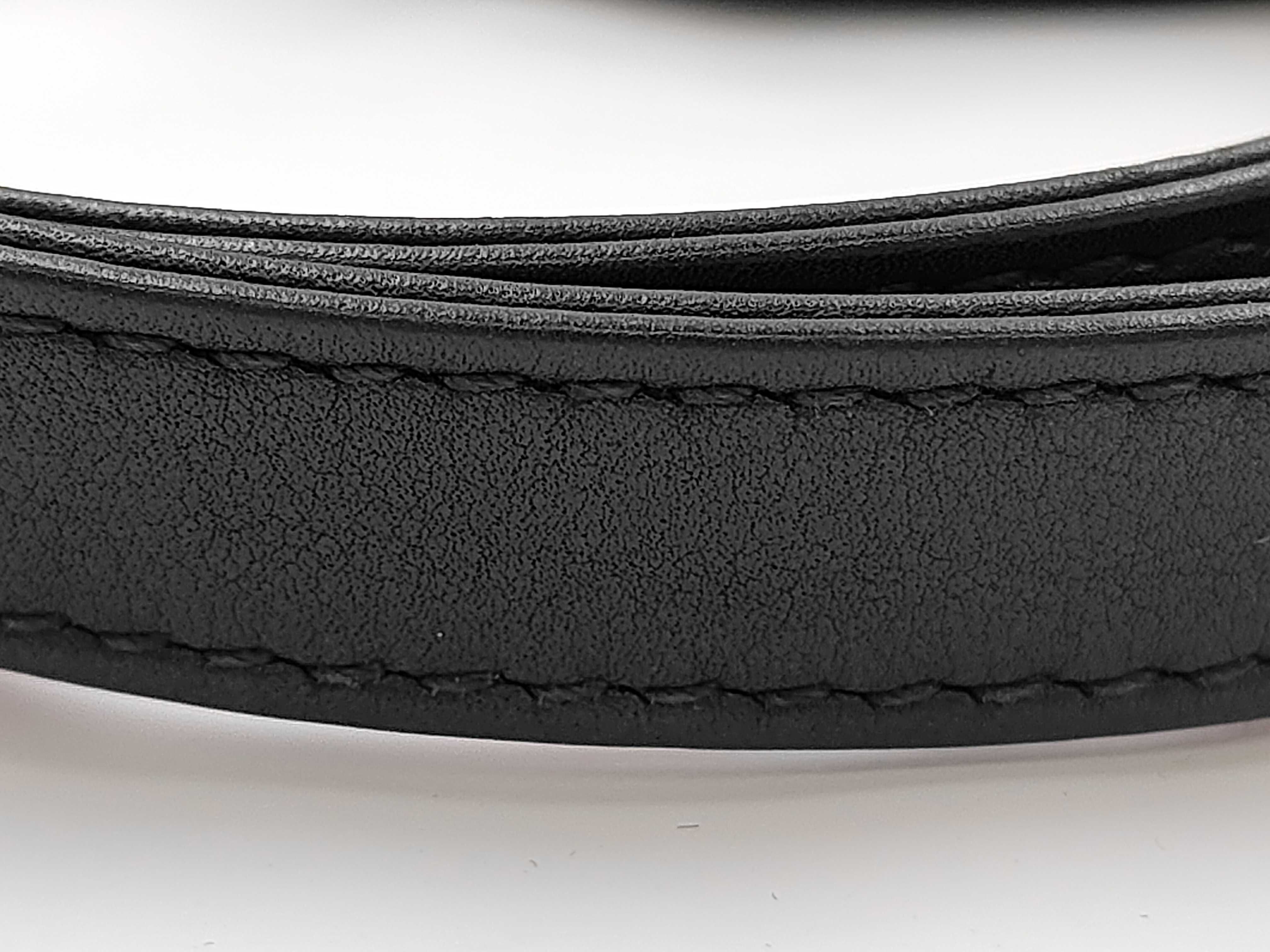 Lady Dior 2-way Leather Shoulder Handbag — view 4