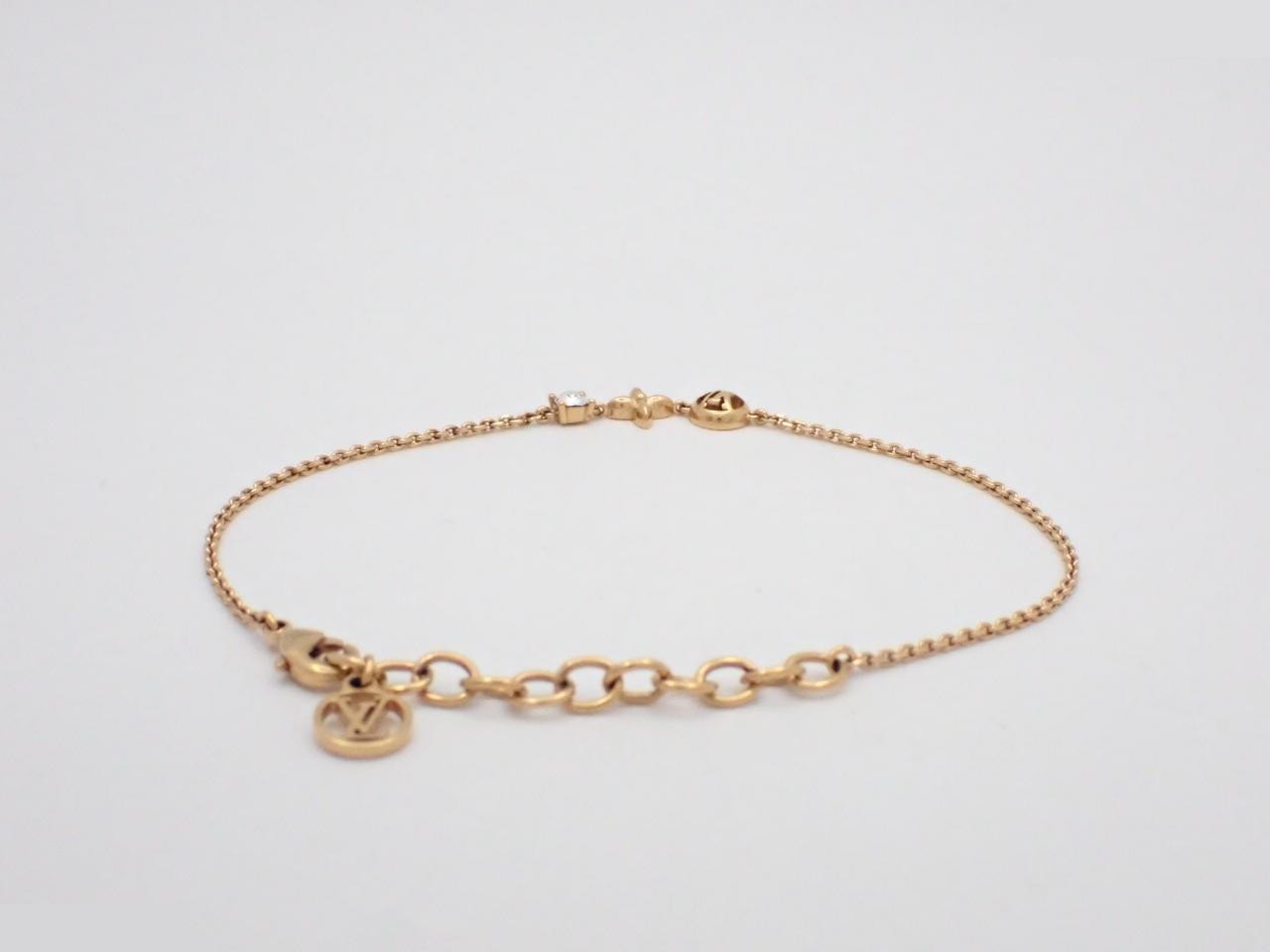 Bracelet Petit Louis, wrist circumference approximately 20 cm — view 2