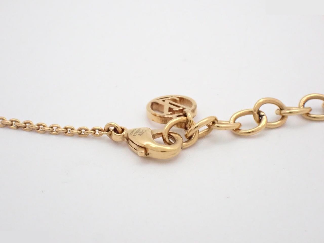 Bracelet Petit Louis, wrist circumference approximately 20 cm — view 3