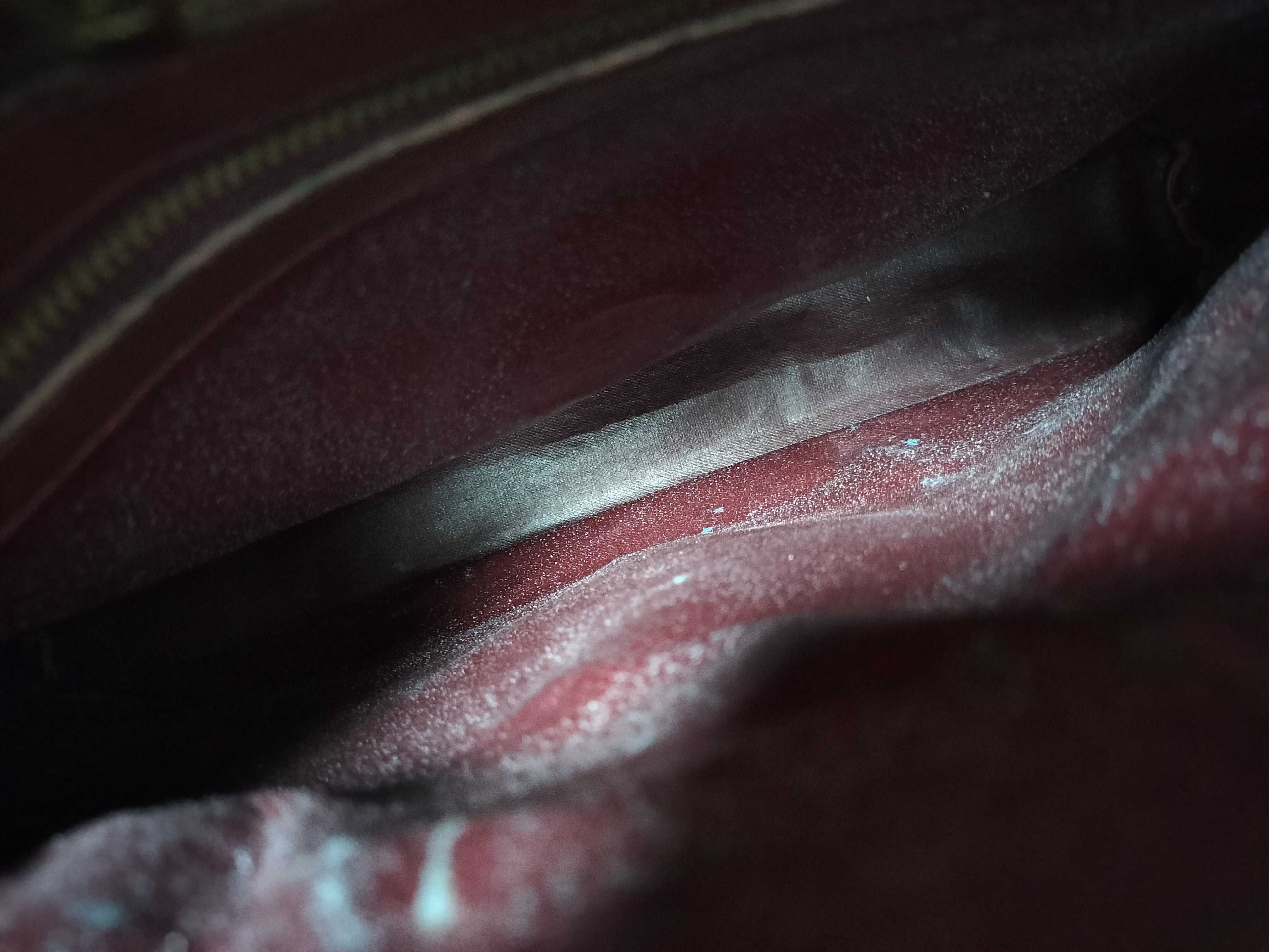 Must-Have Bordeaux Clutch Bag (Second Bag) — view 7