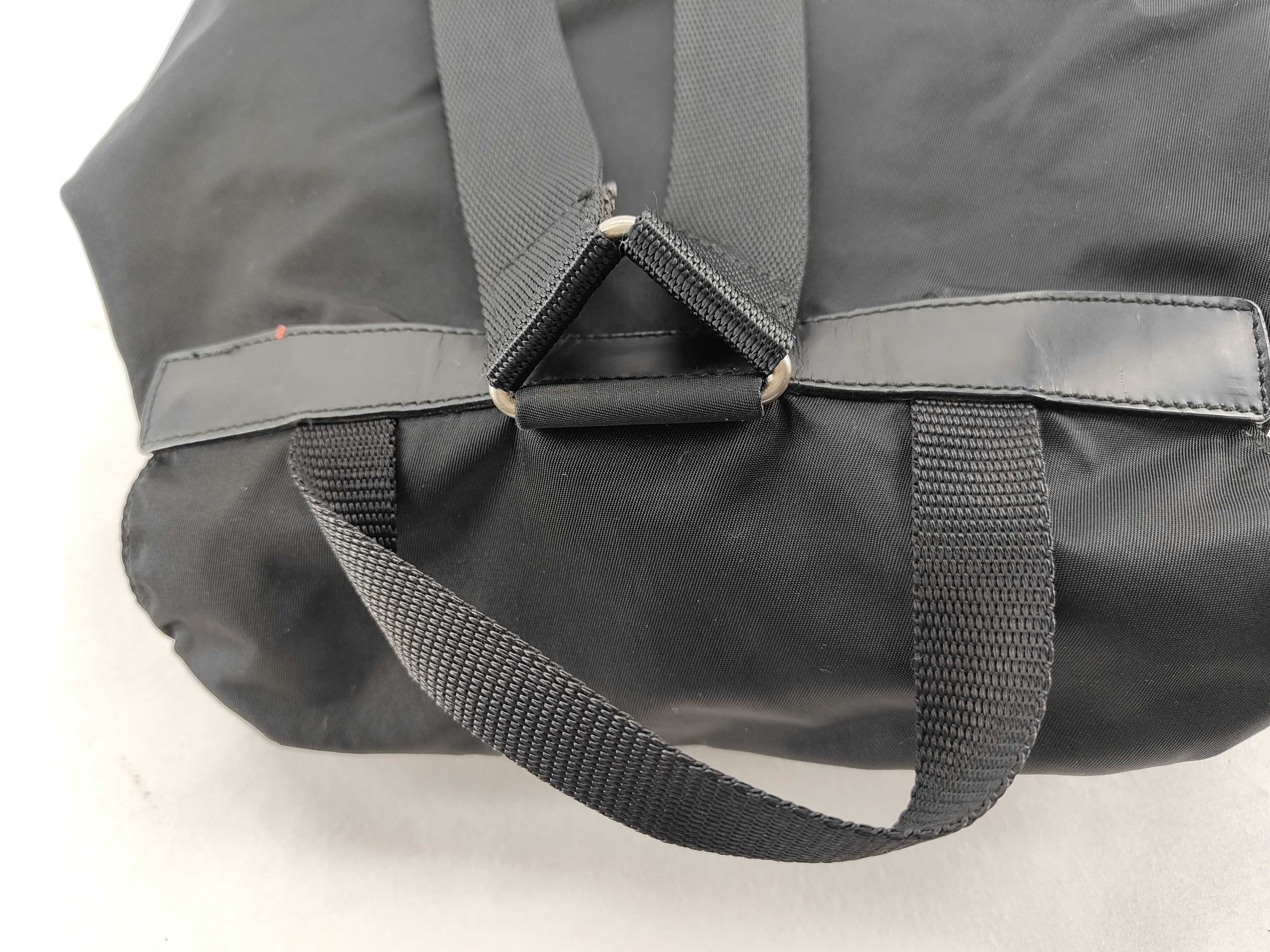 Nylon Backpack Rucksack — view 4