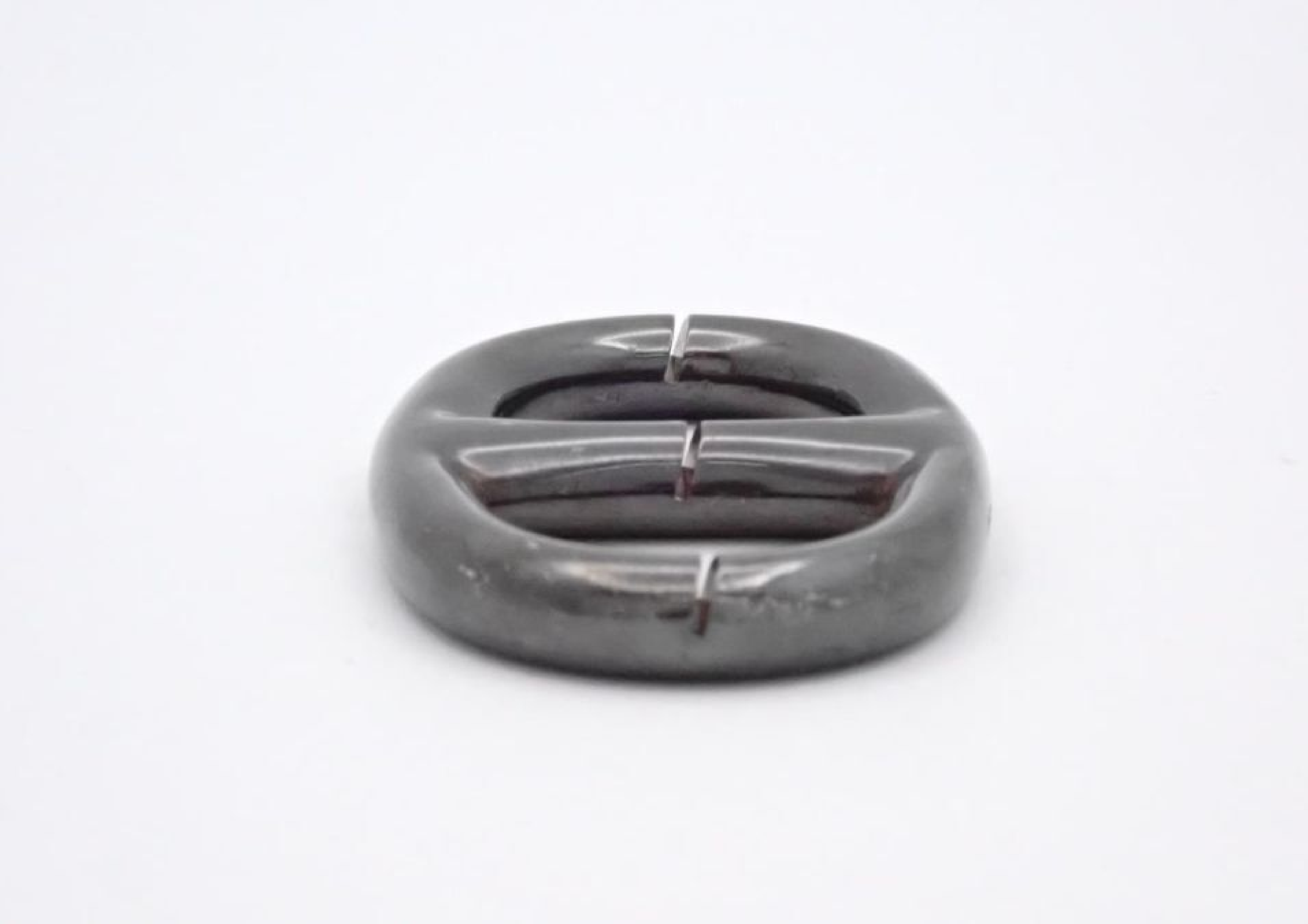 scarf ring and other accessories — view 3